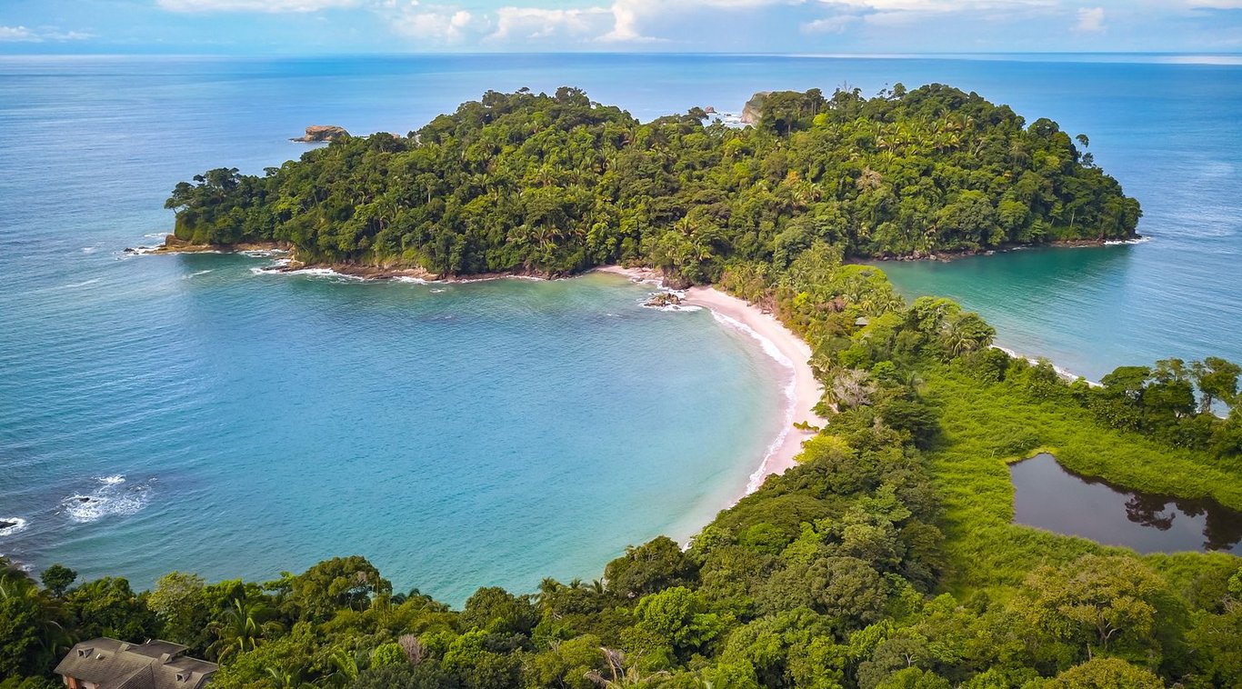 imagen de Parque Nacional Manuel Antonio
