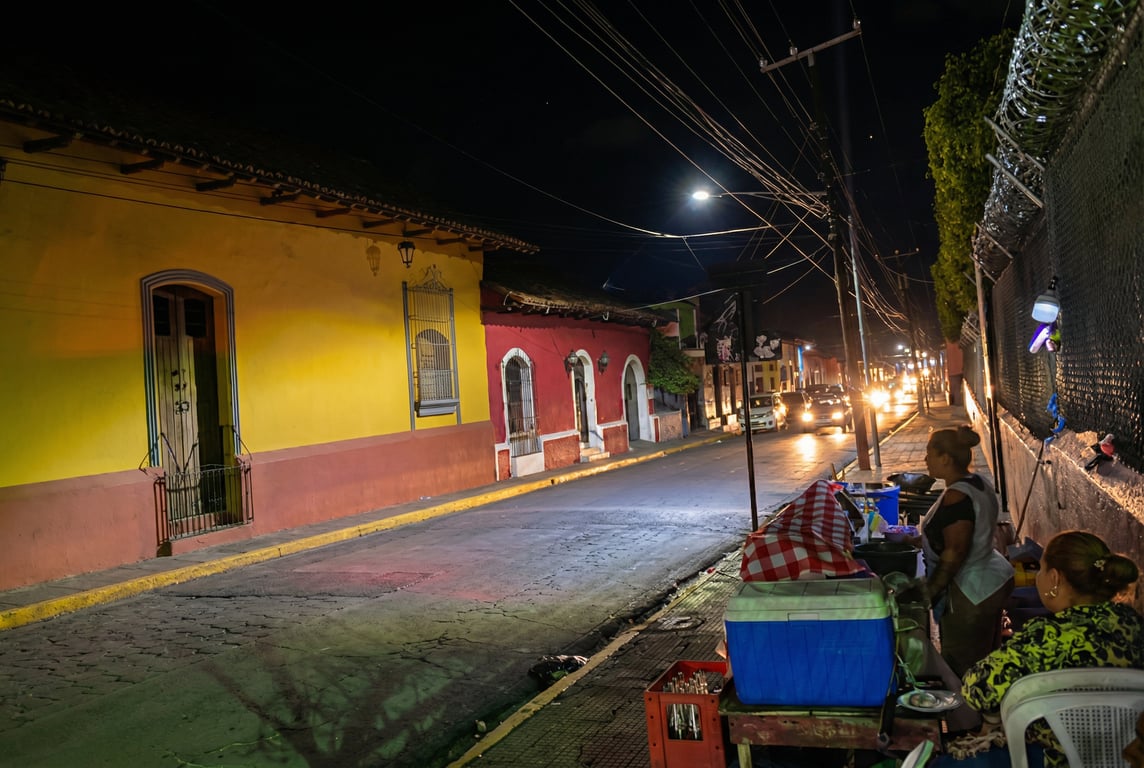 Los mejores tacos leoneses