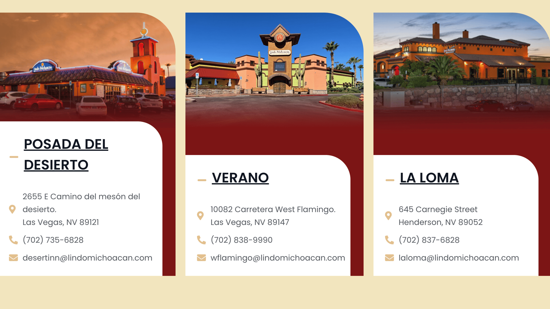 Lindo michoacan