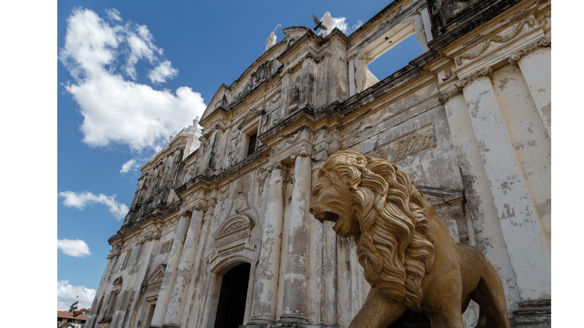 Catedral de León