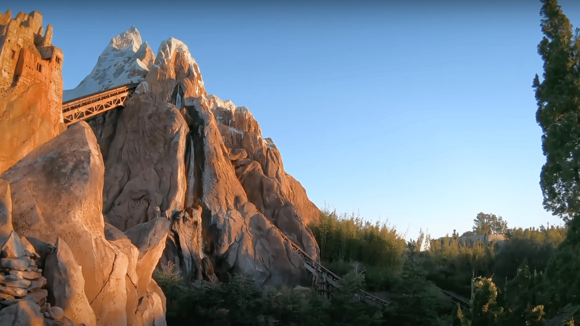 Expedition Everest