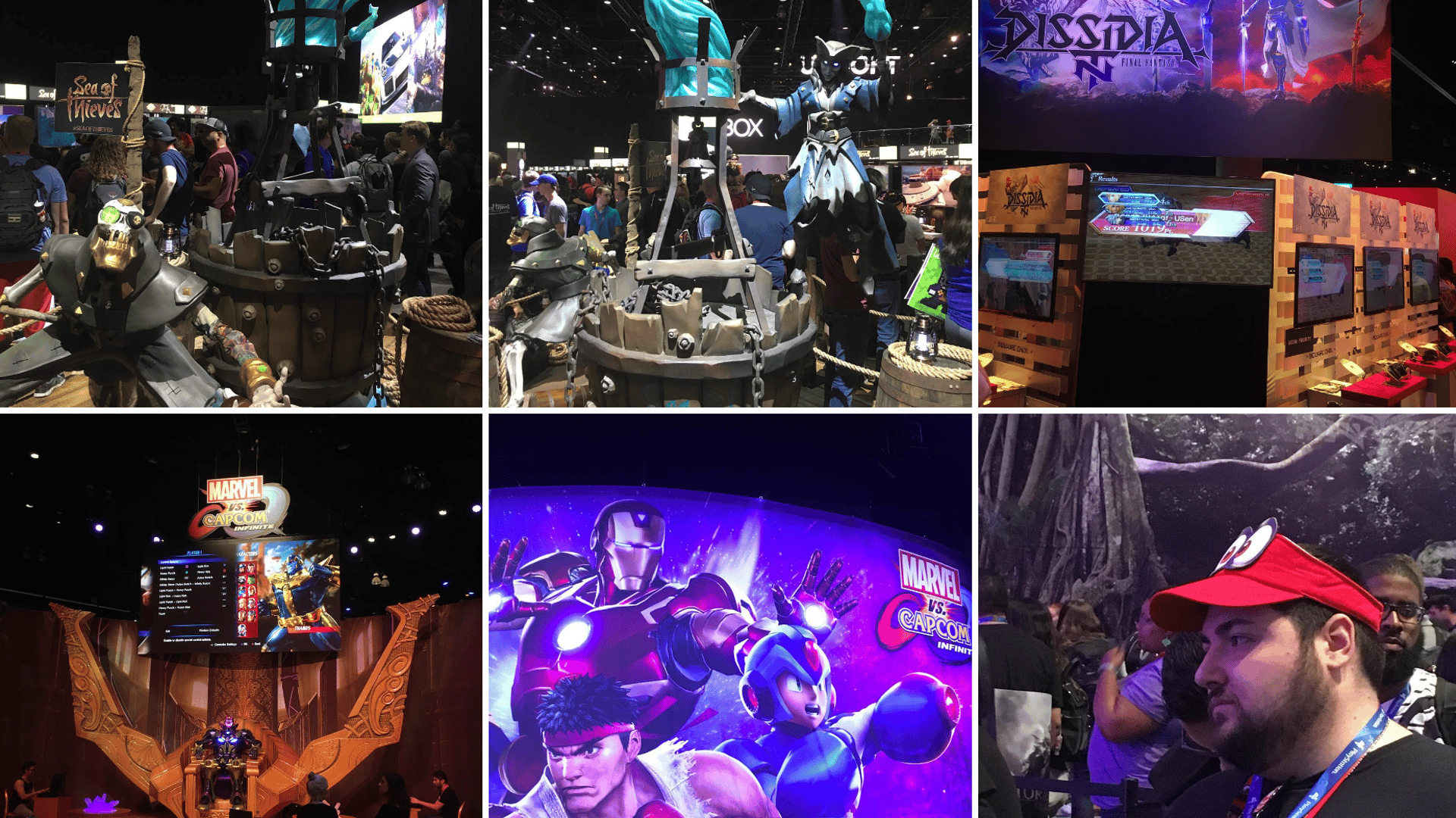 Electronic Entertainment Expo