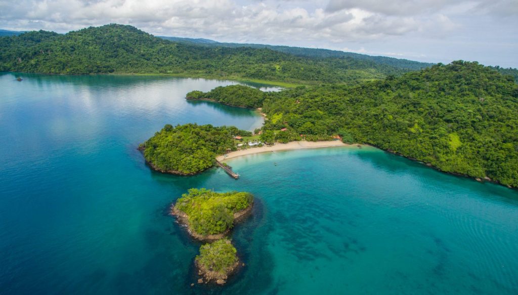 Explora Coiba: Buceo y vida salvaje sin igual