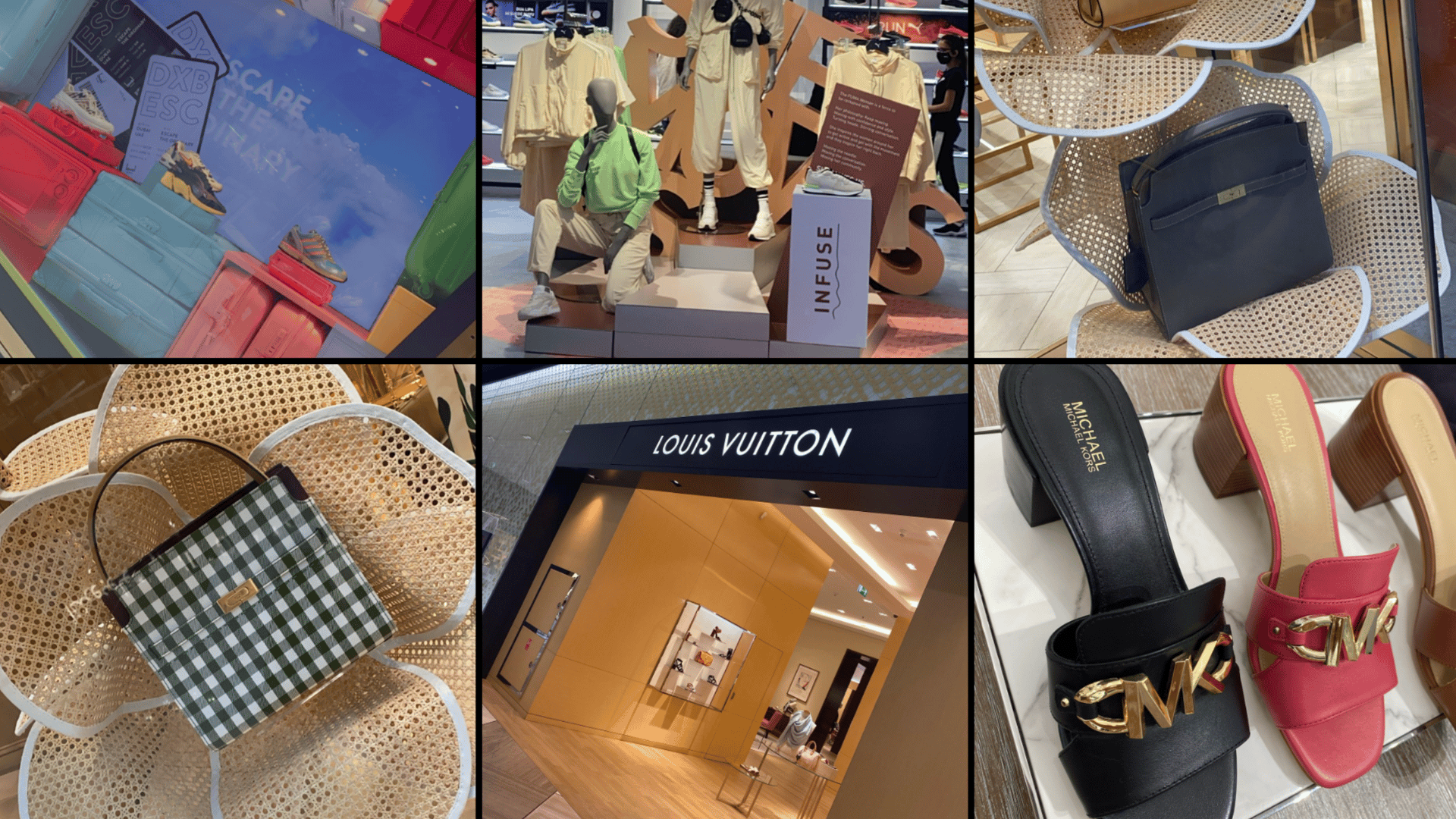  Fashion Show Mall