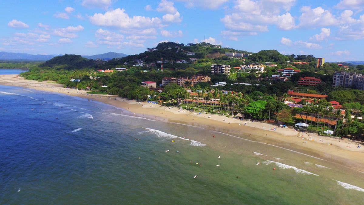 imagen de Tamarindo Guanacaste