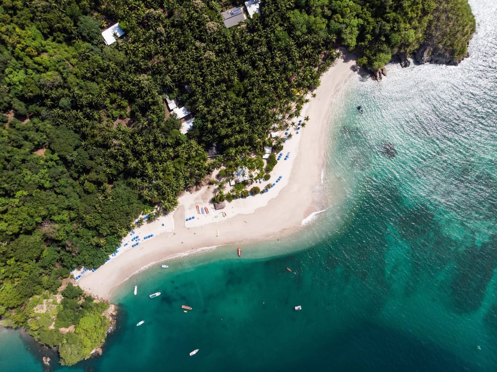 Los 15 Mejores Destinos Turísticos de Costa Rica