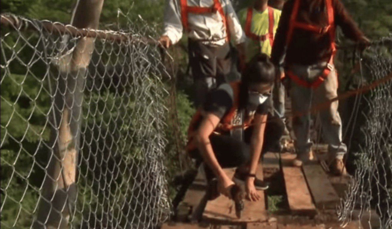 Proyecto Uniendo Vidas