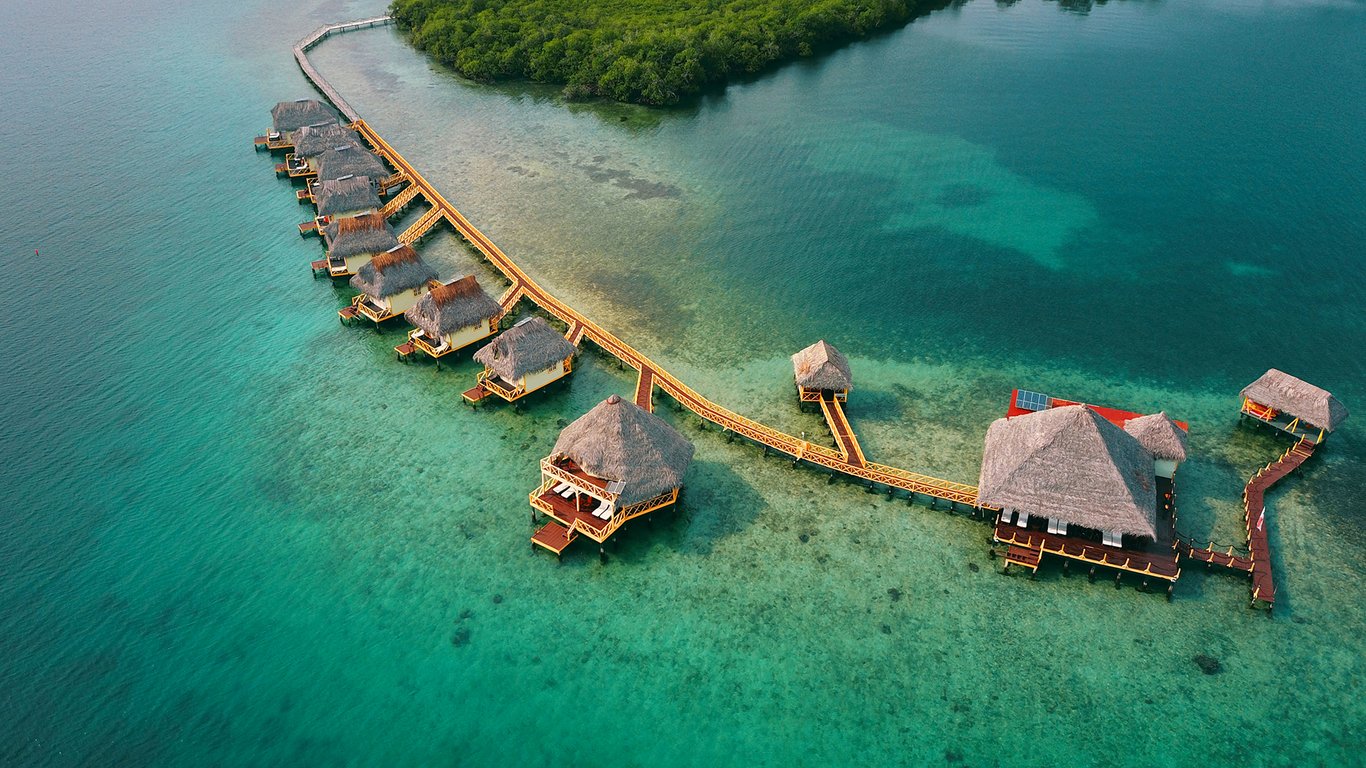 imagen de bocas del toro