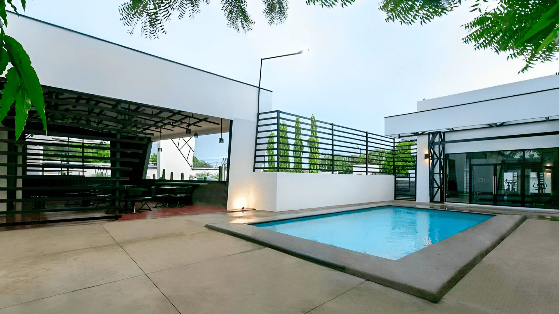 Cheap Hotels in Managua