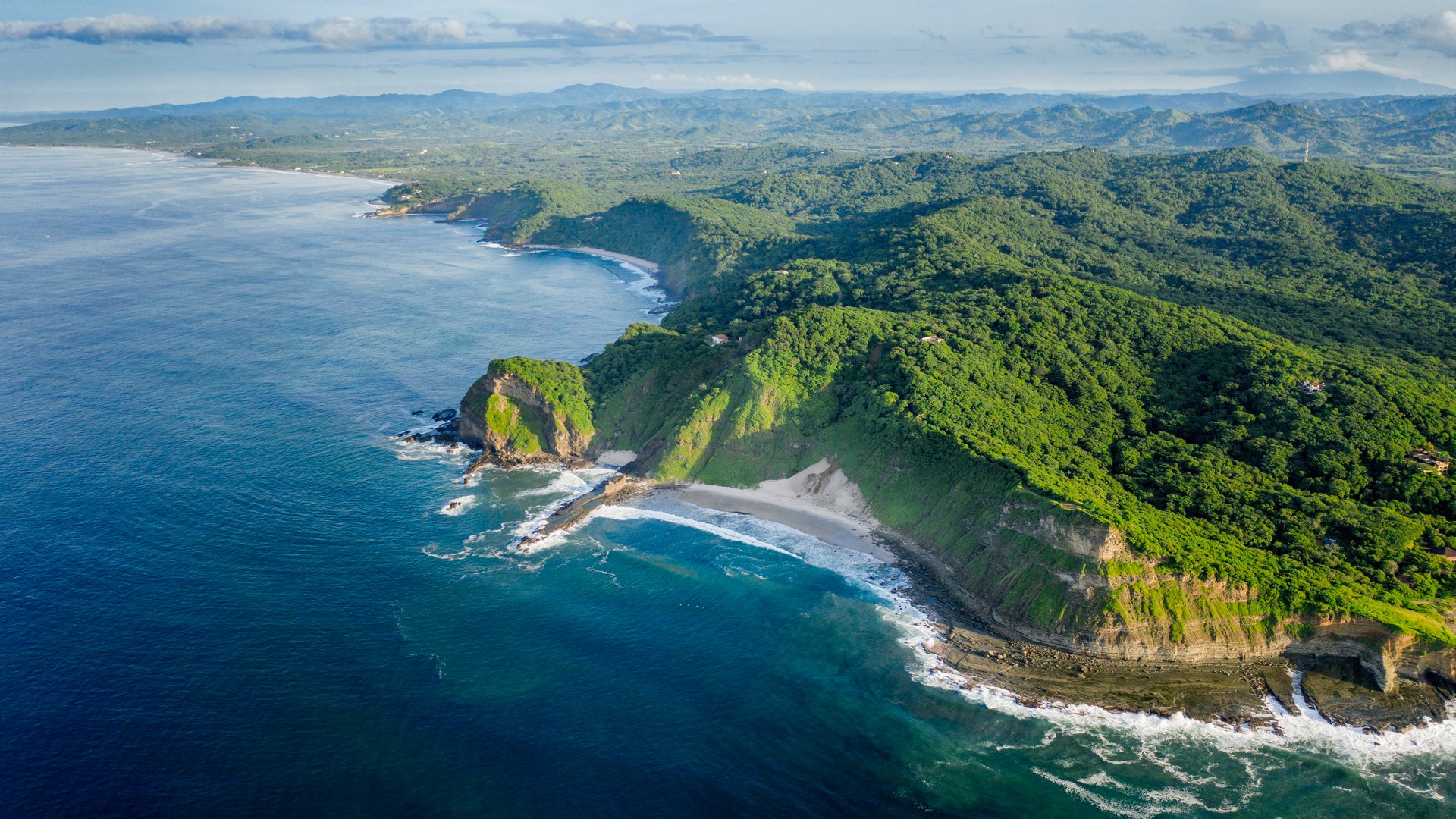 hero - island image