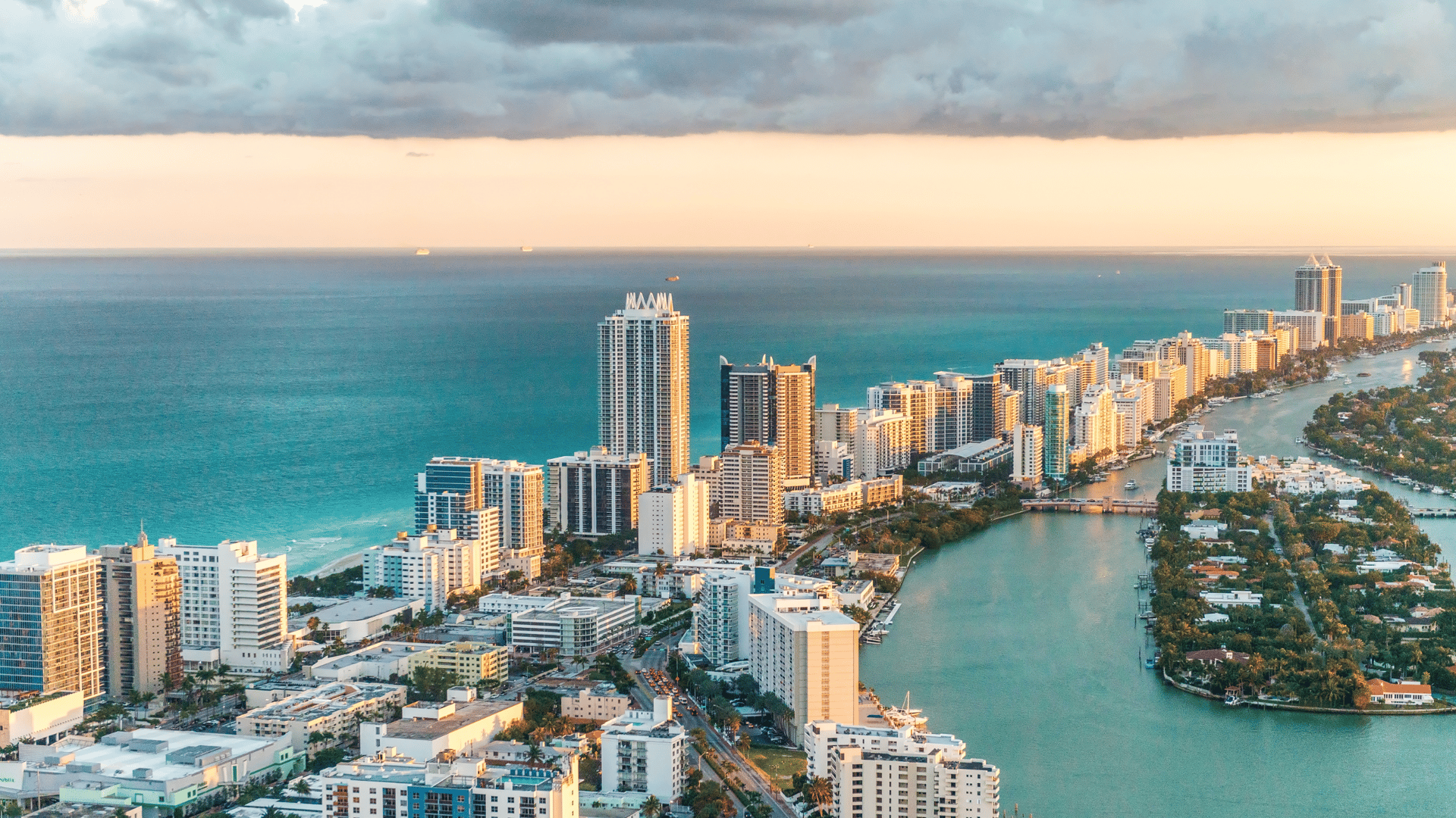 Miami: The Magic City of Sun, Sand, and Culture
