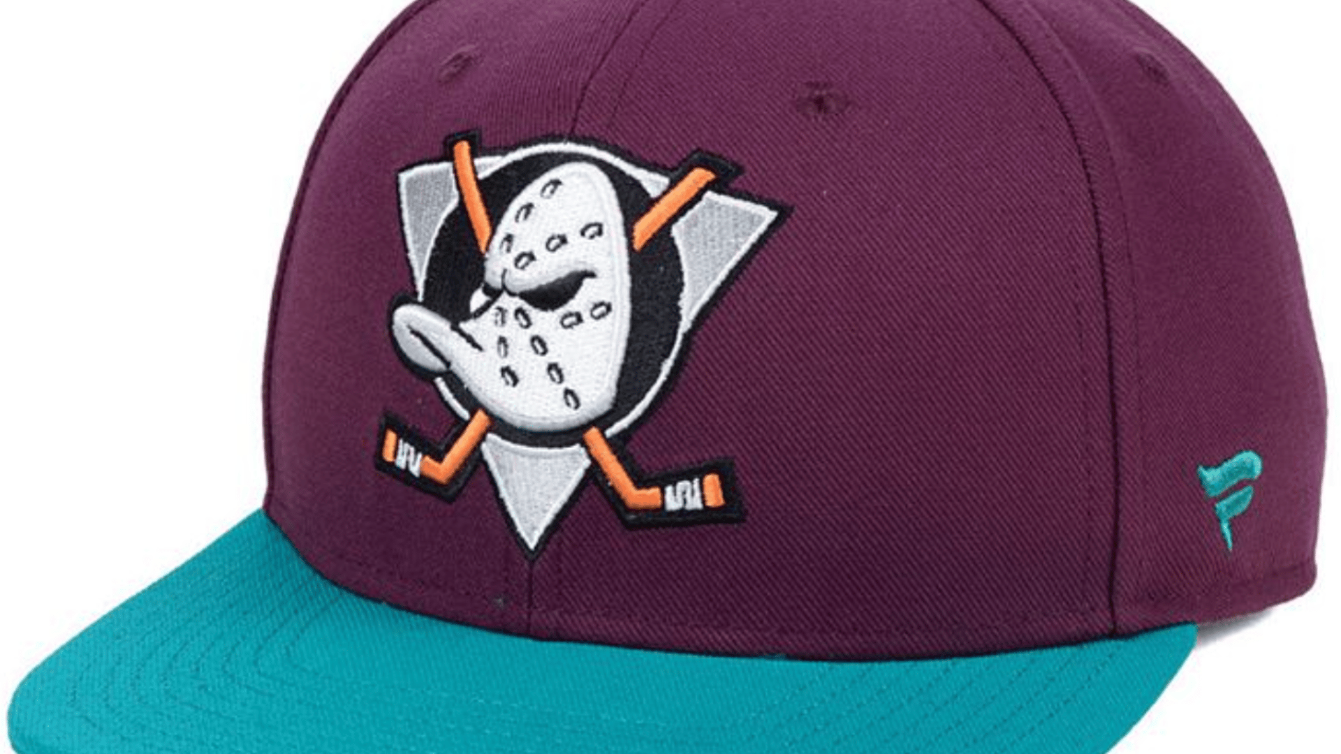 Gorra Duck Anaheim