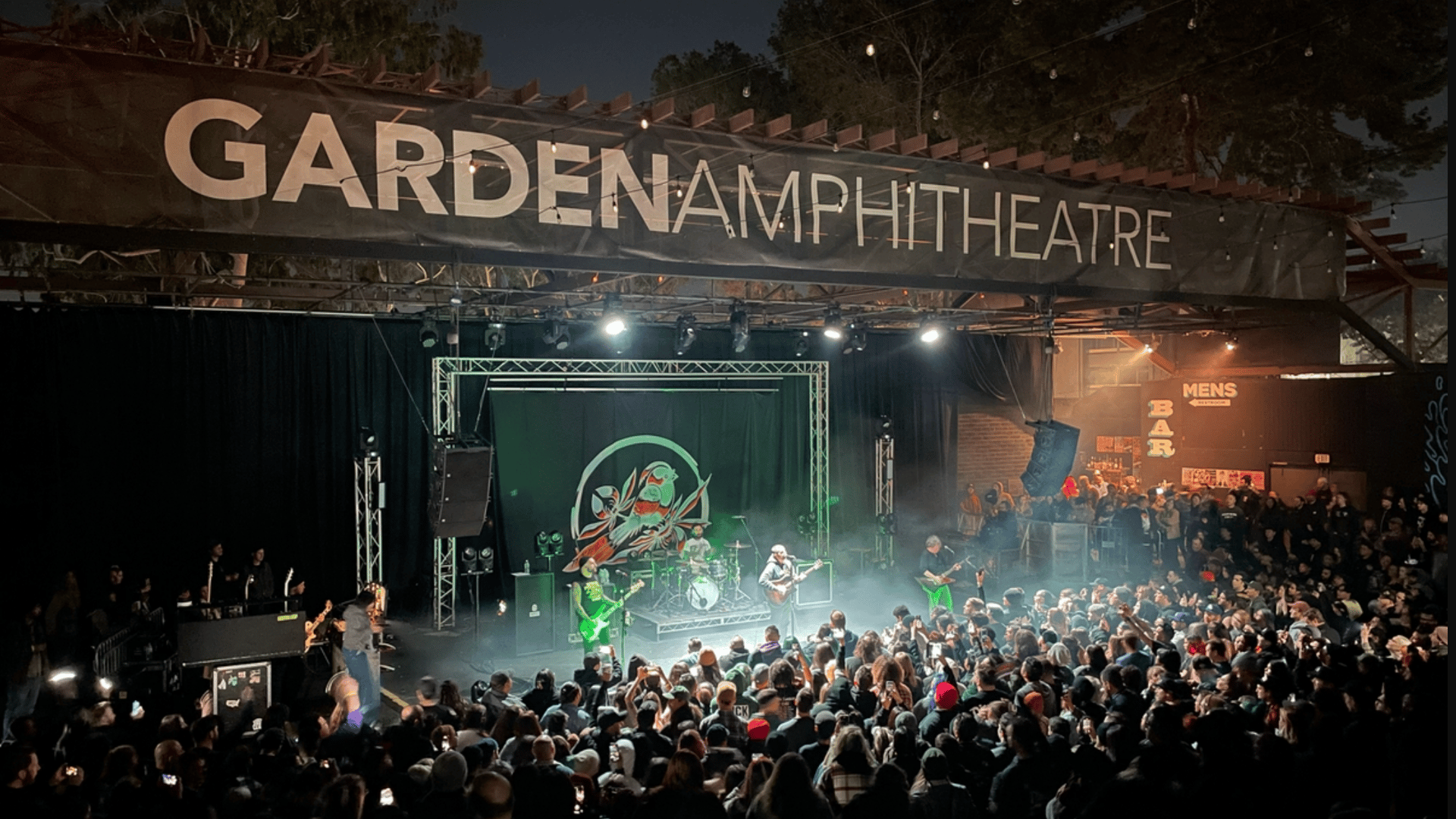 GardenAmphiTheatre