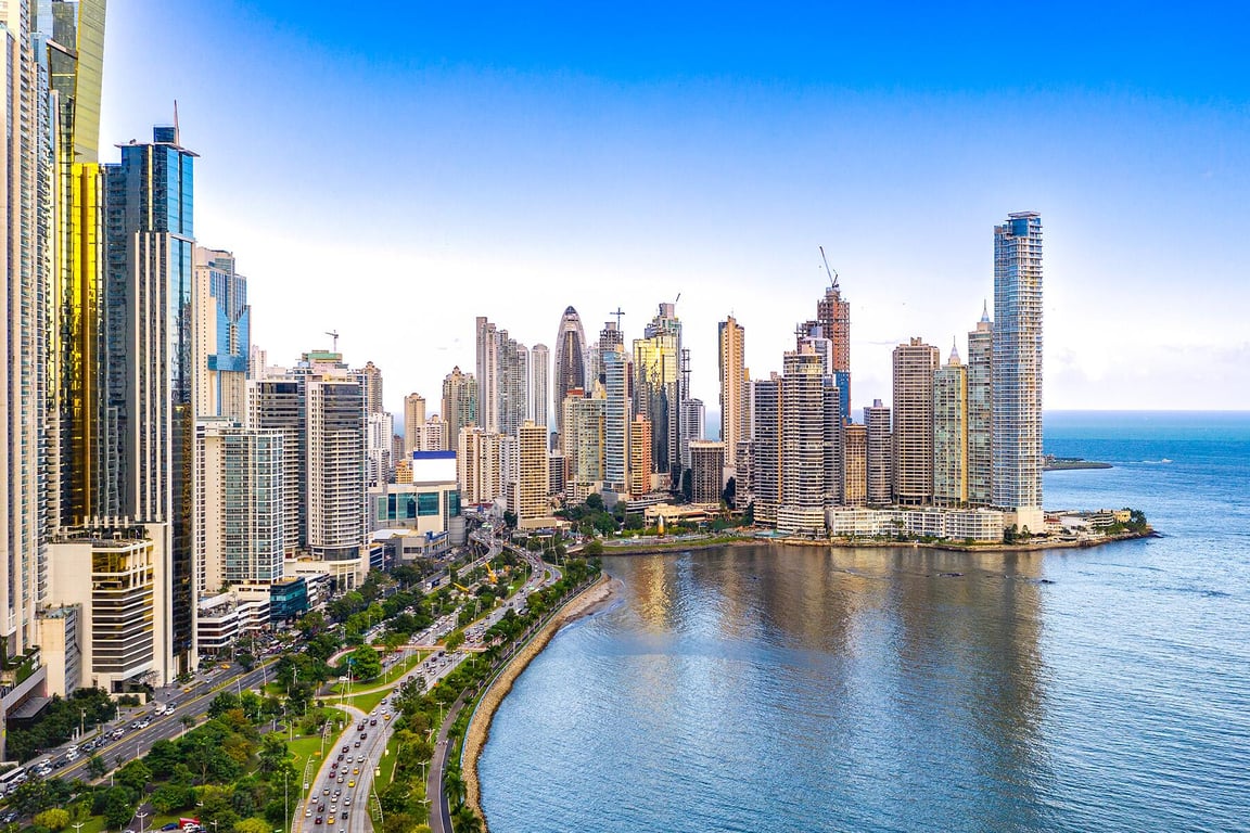 imagen de panama