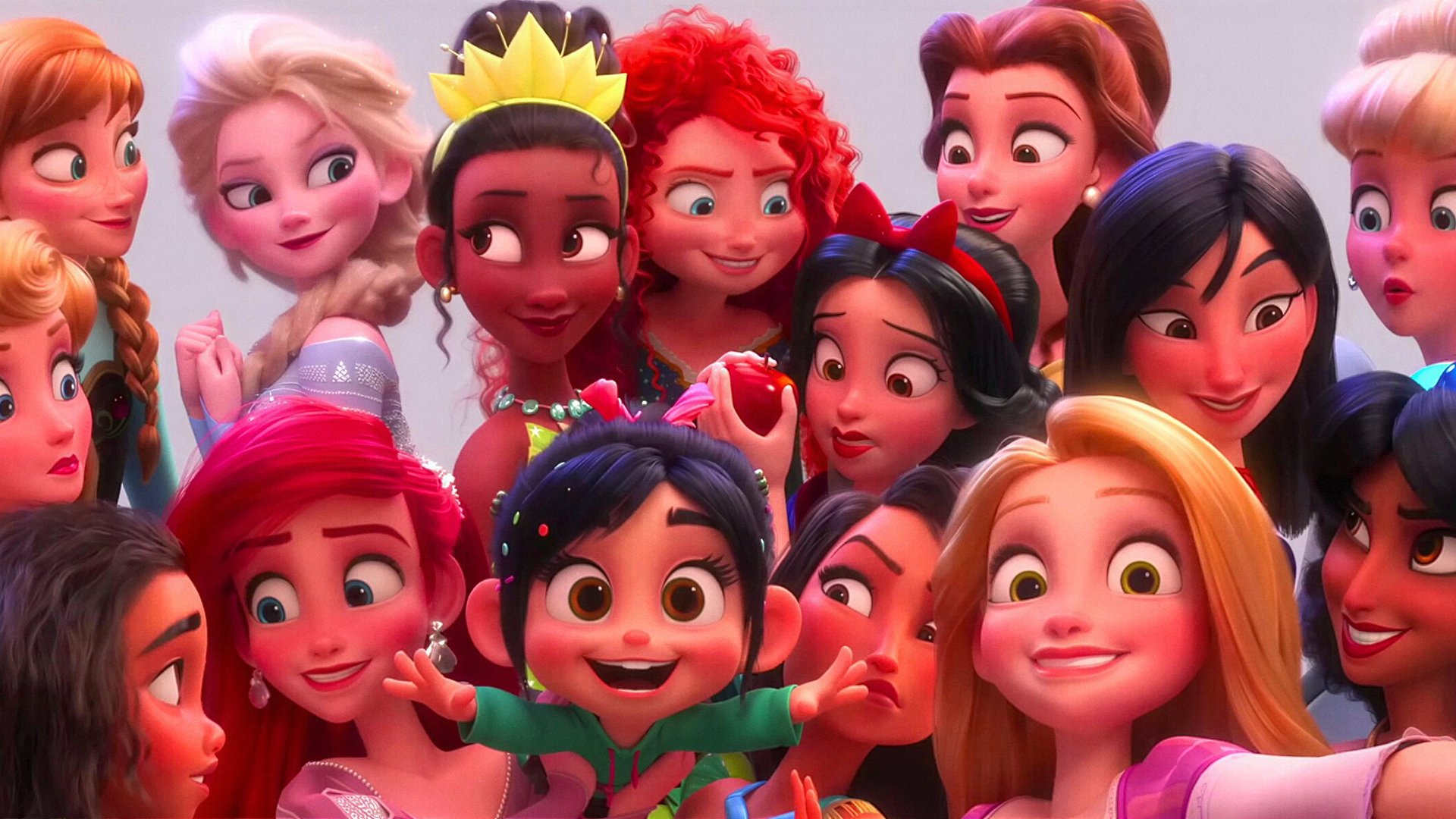 image all princes disney