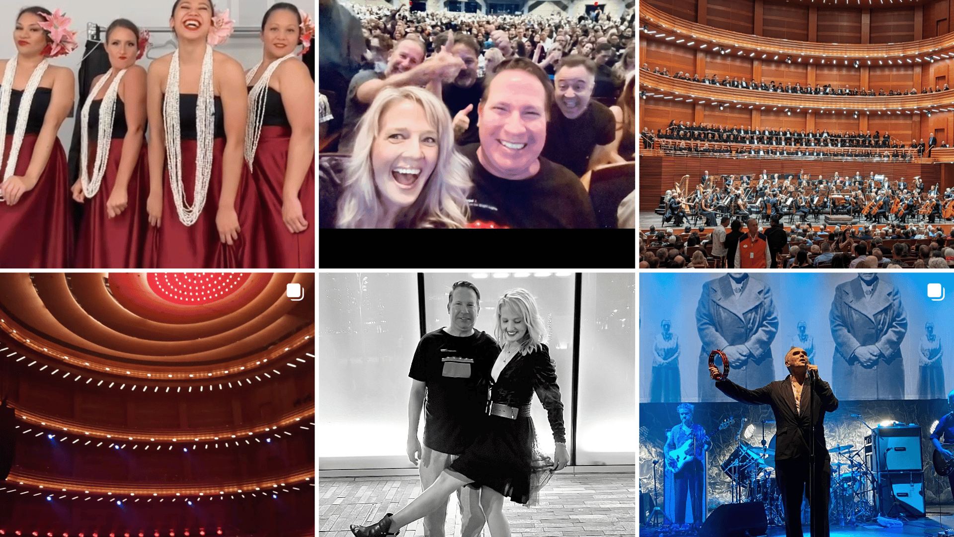 Dr. Phillips Center for the Performing Arts