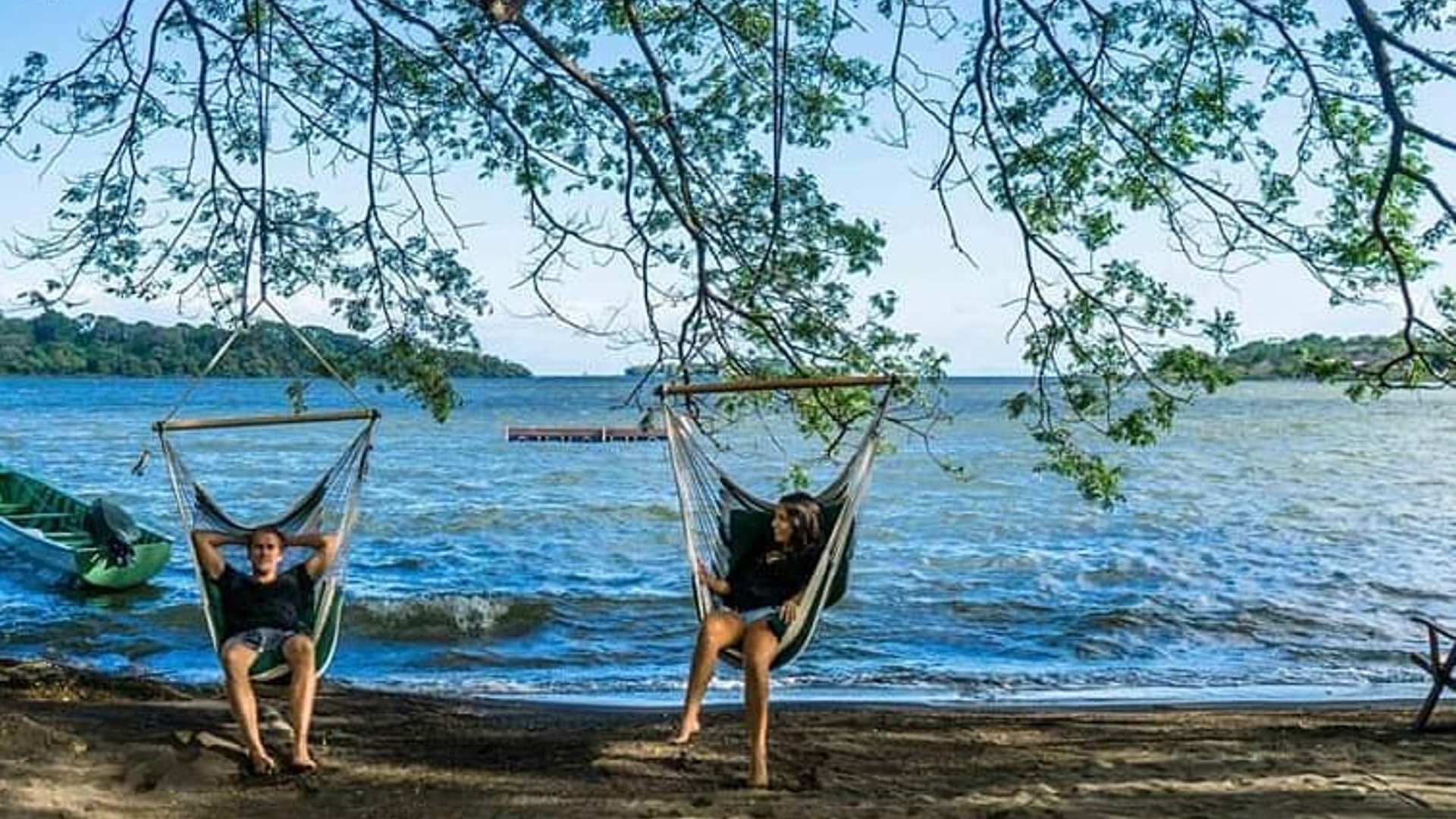 Zapatera Island
