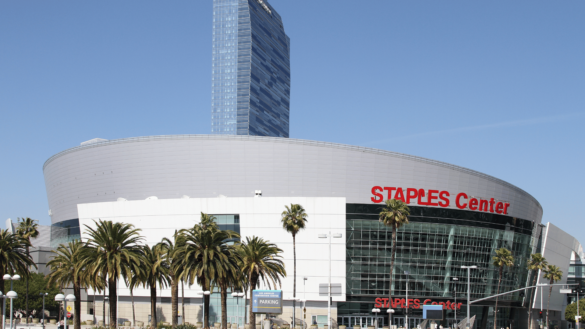Staples