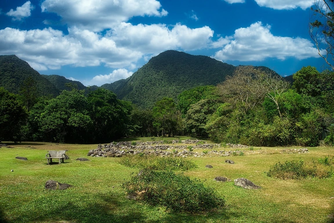 imagen de El Valle de Antón