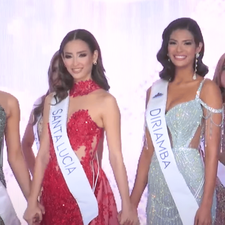 Miss Nicaragua 2023