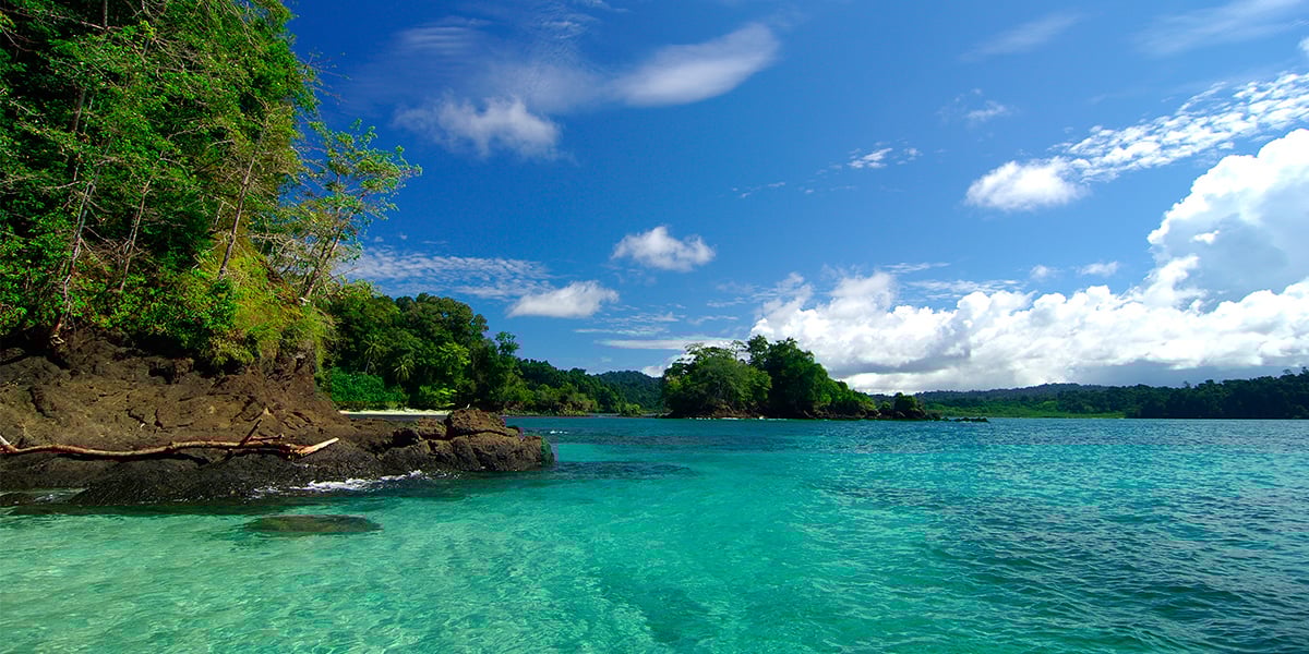 imagen de Parque Nacional Coiba