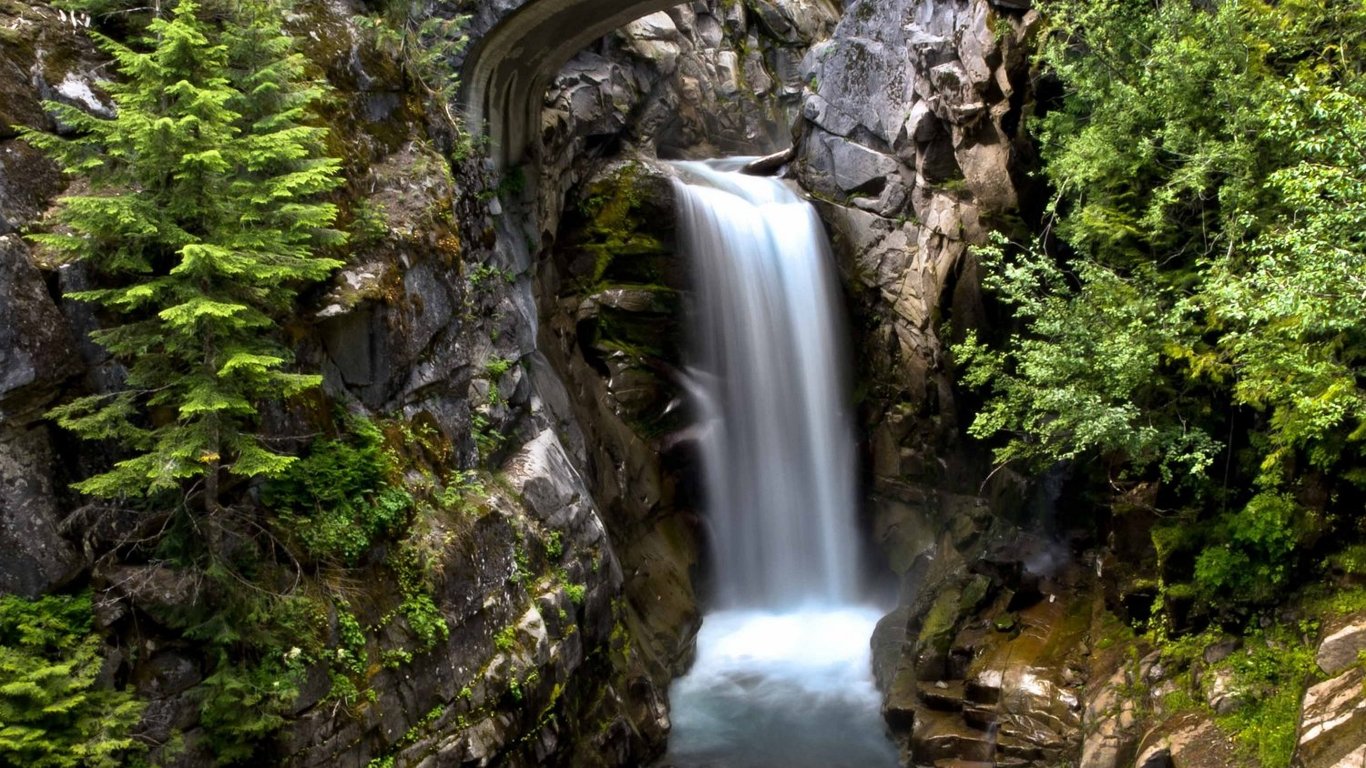 imagen de Parque Natural Metropolitano