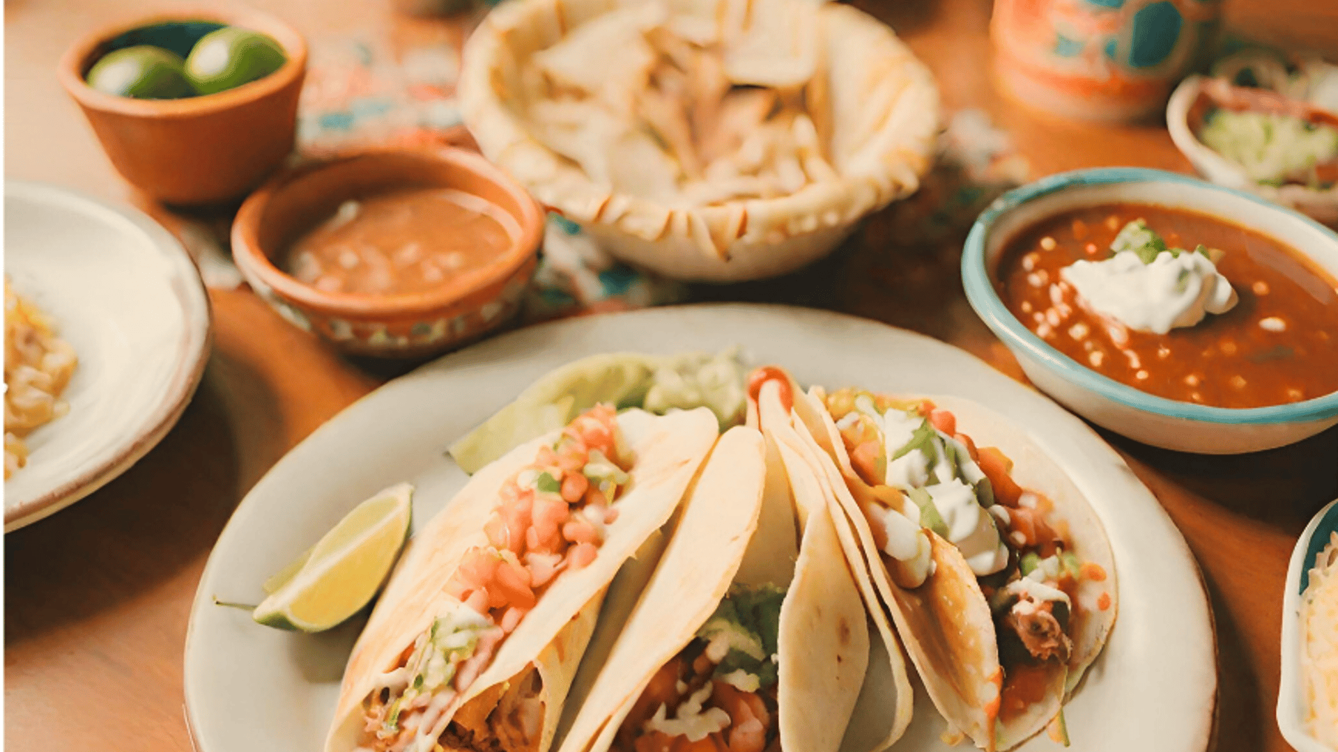 Image of Mexican Restaurants in Anaheim