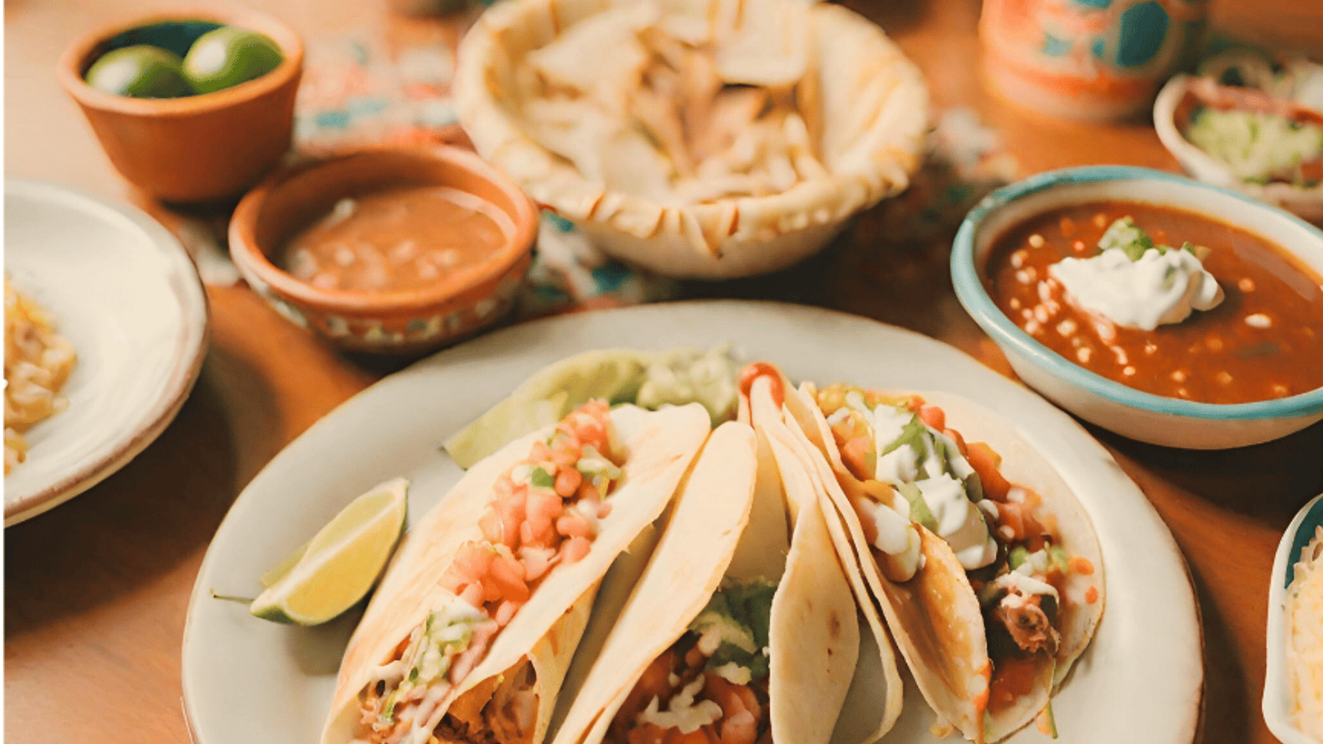 Mexican Restaurants in Anaheim