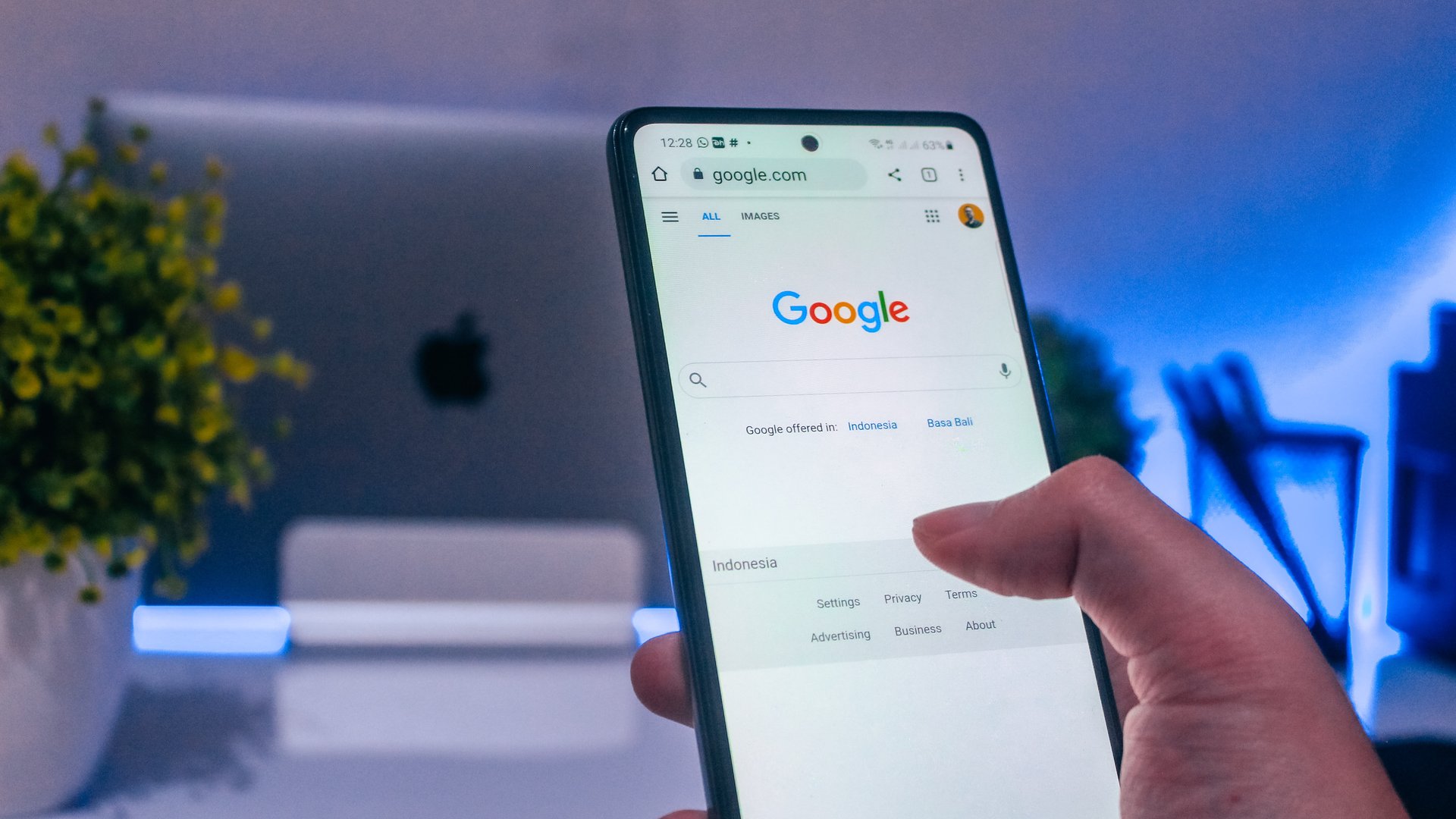 celular connection