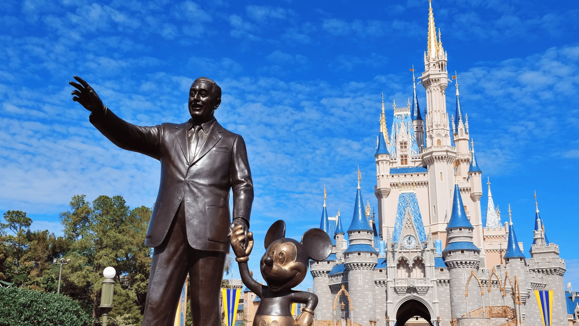 The Most Popular Attractions in Disney World