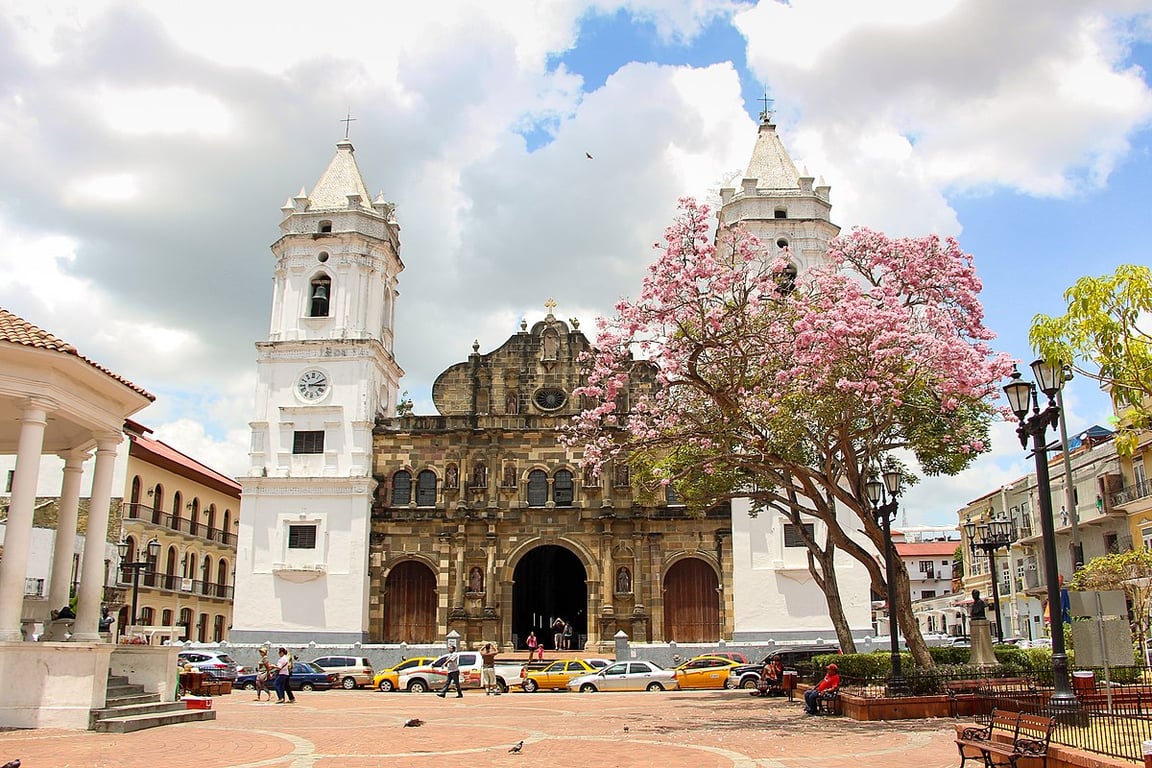 Casco Antiguo: El corazón histórico y bohemio de Panamá