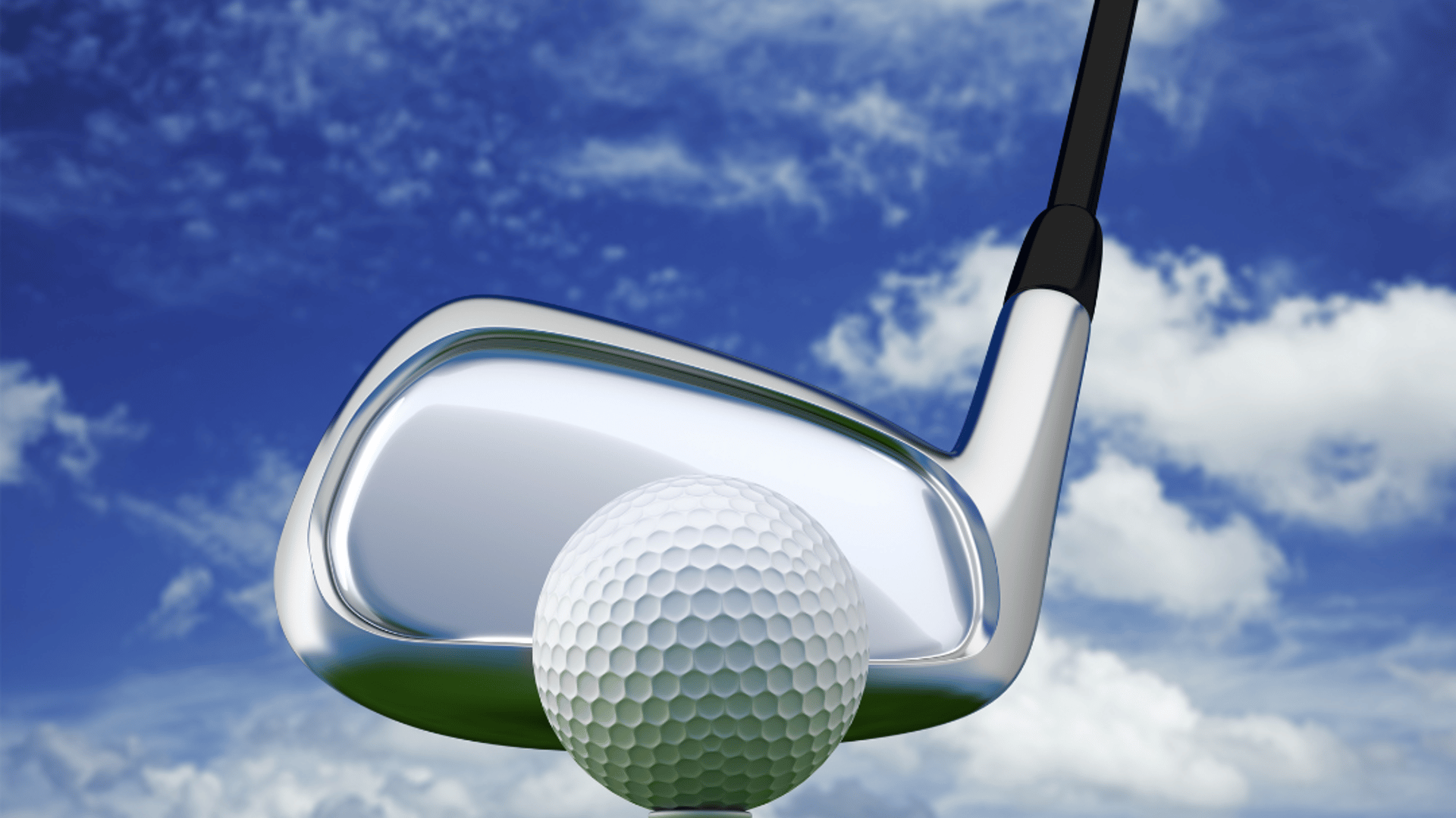 The Best Golf Clubs in California