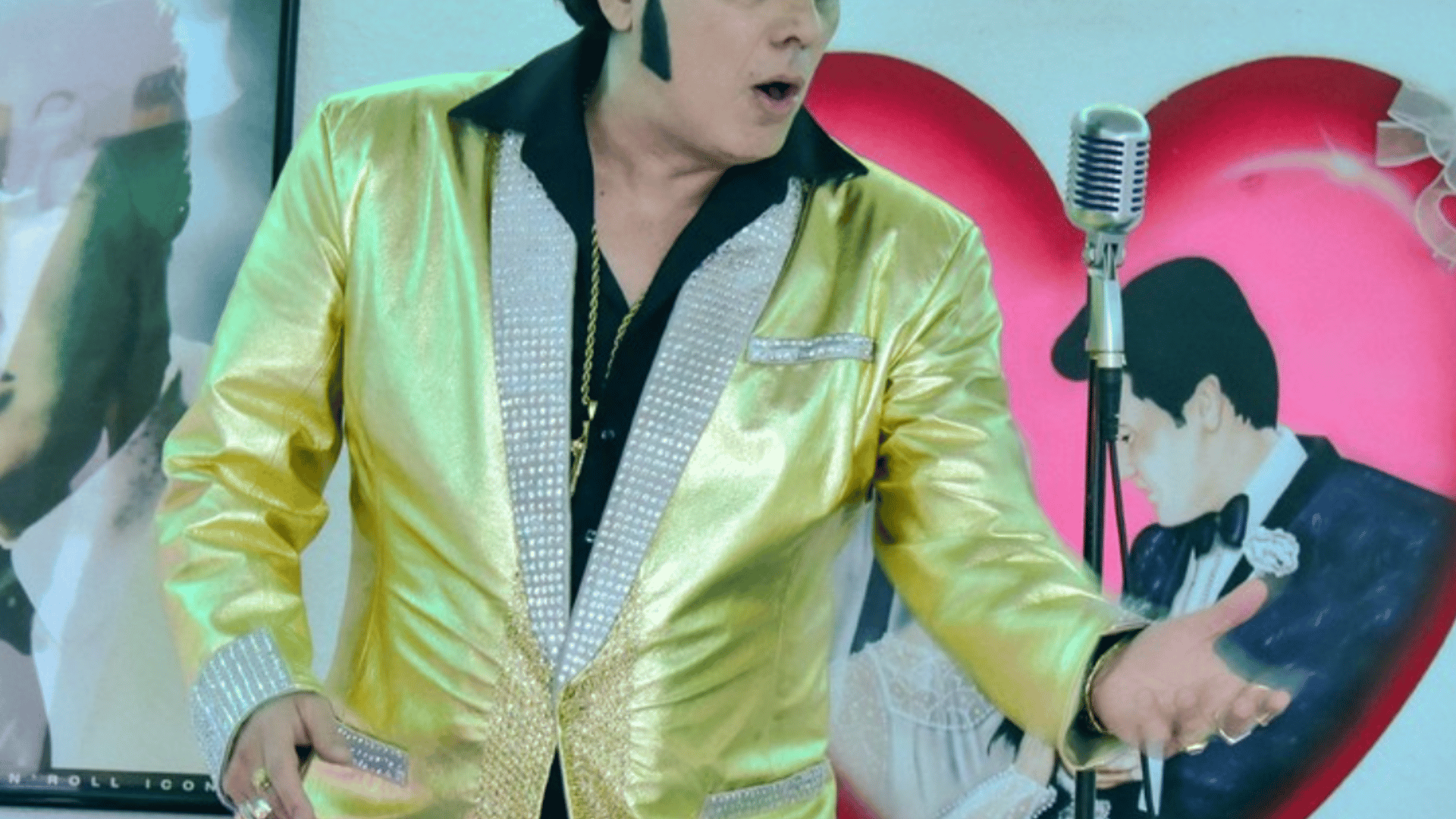 Elvis Presley