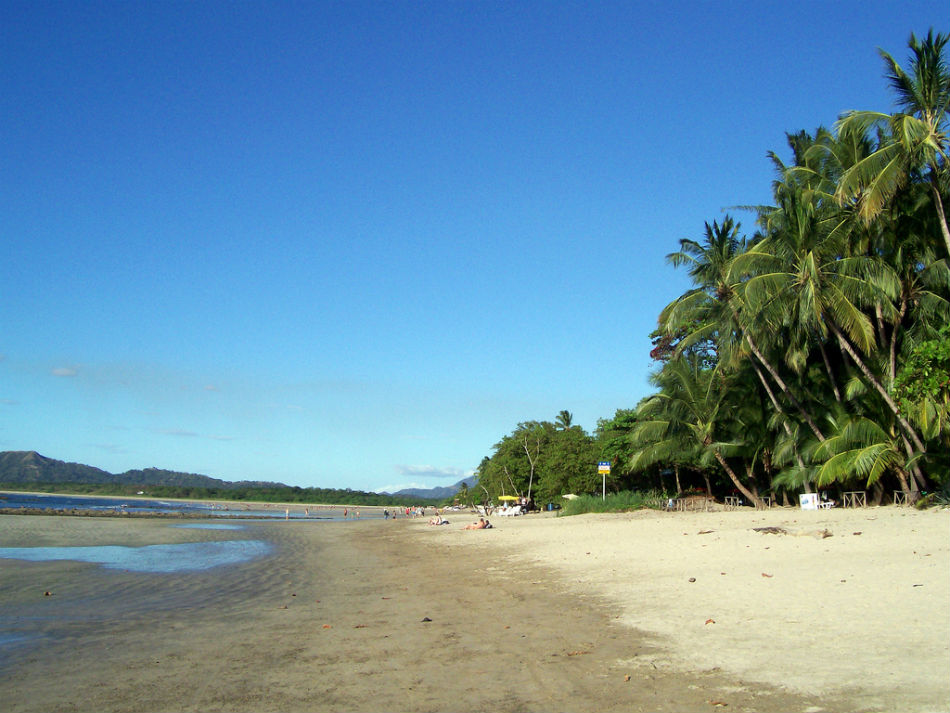 imagen de Tamarindo Guanacaste