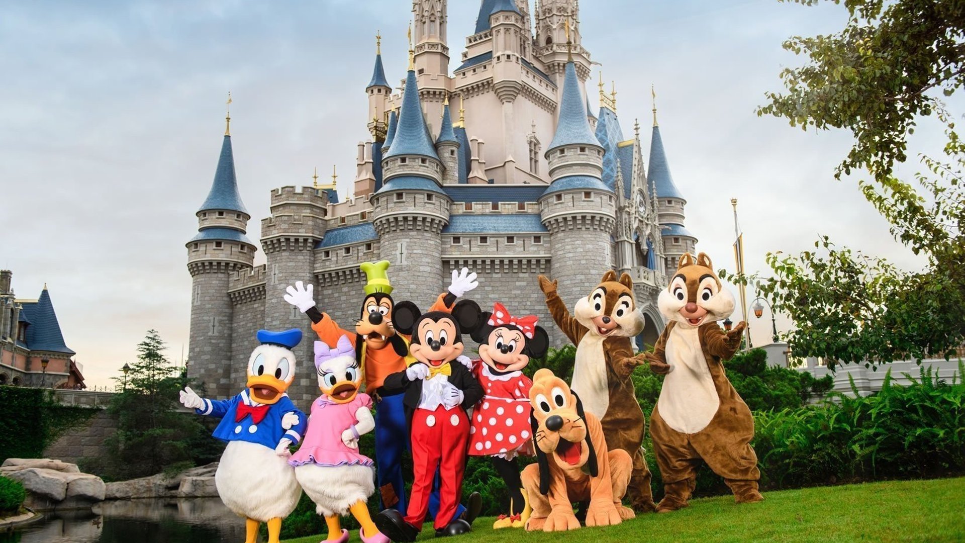 Top 25 Places to Visit in the United States
