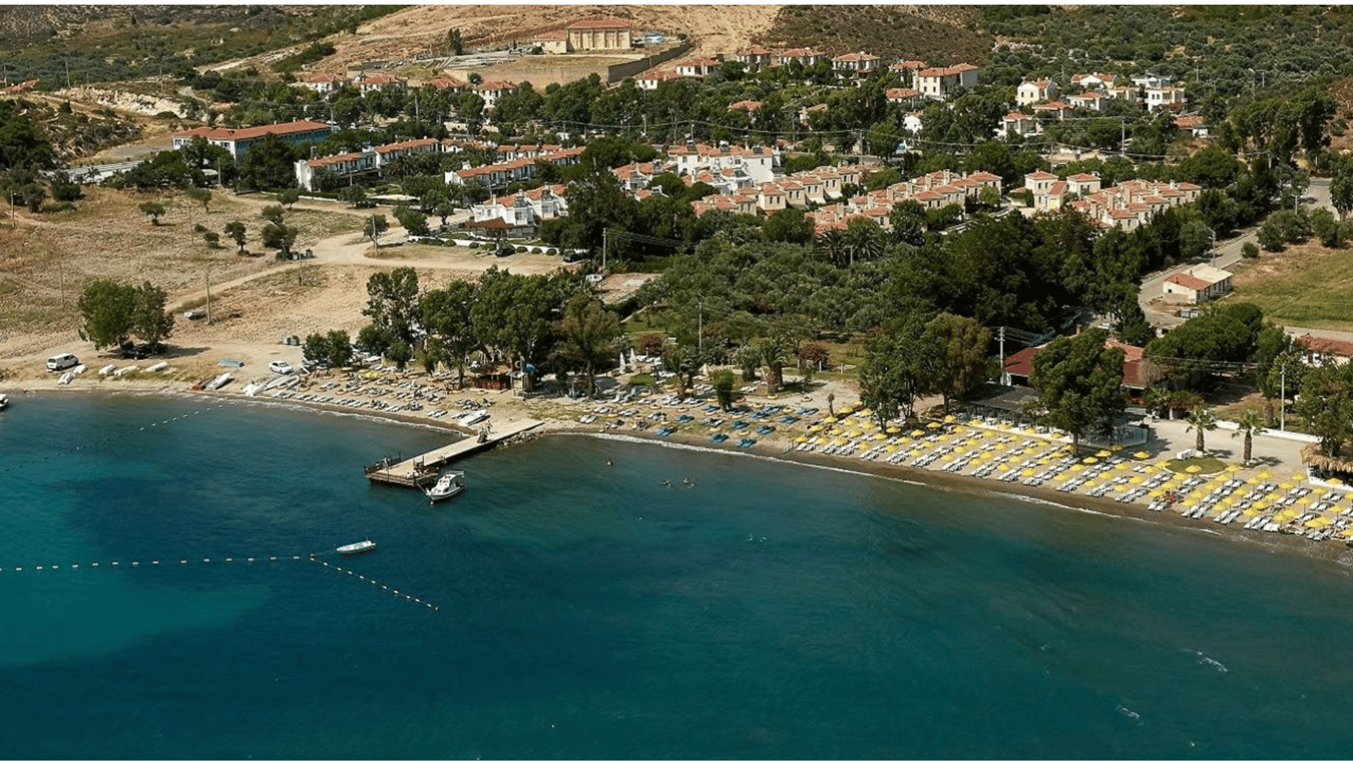 VooDoo Beach