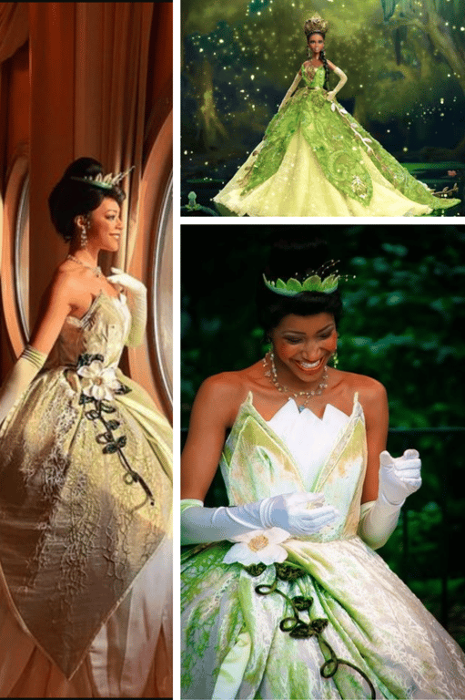 Tiana 