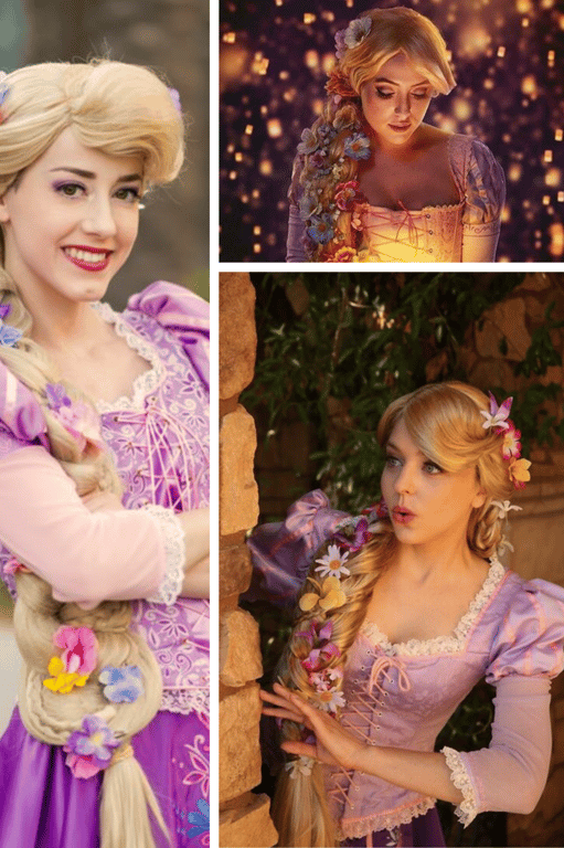 Rapunzel