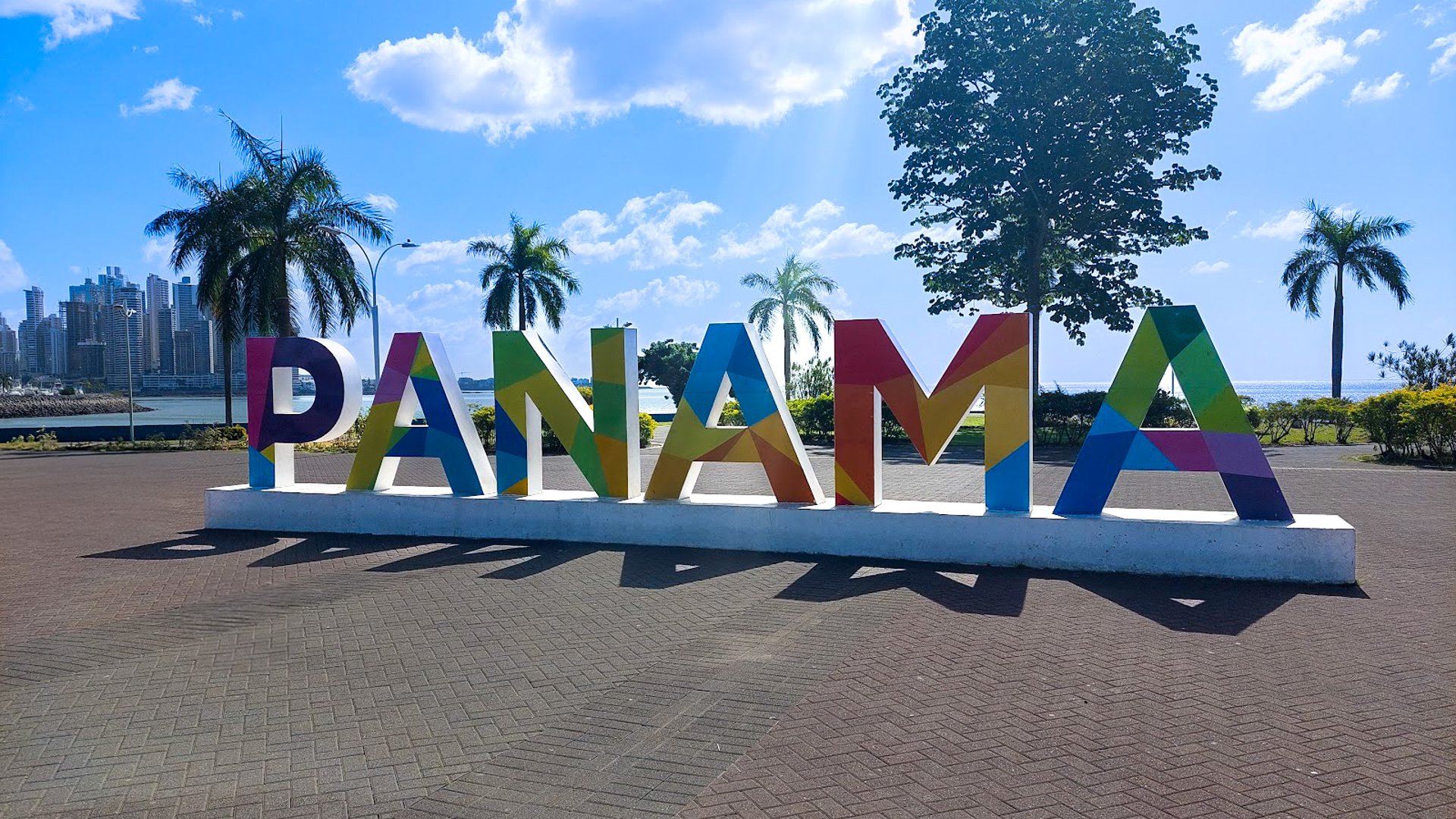 Panama