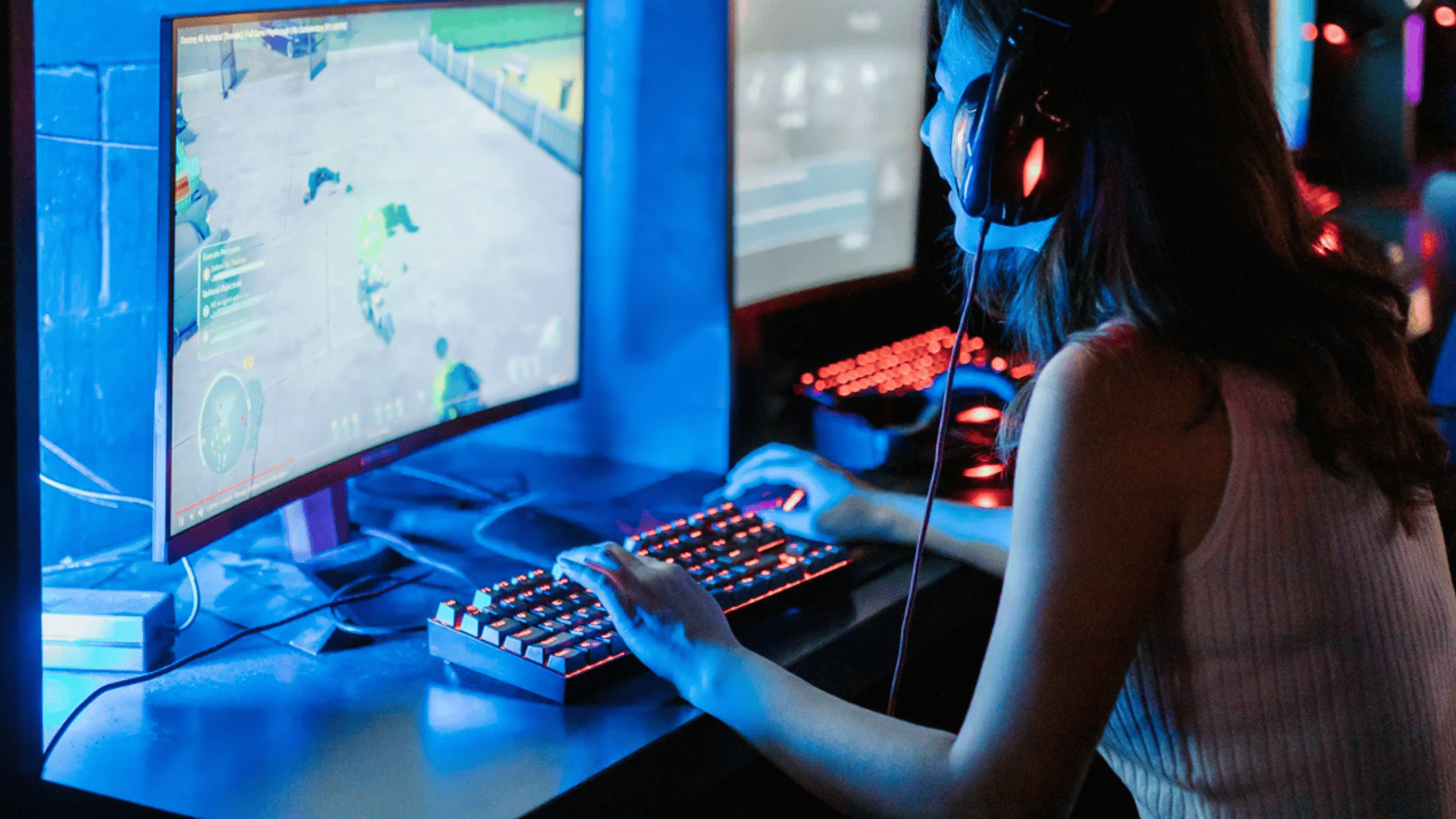 Gaming Conventions in California