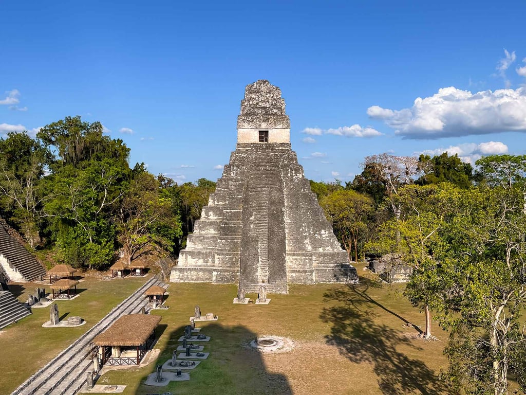 imagen de Tika Guatemala