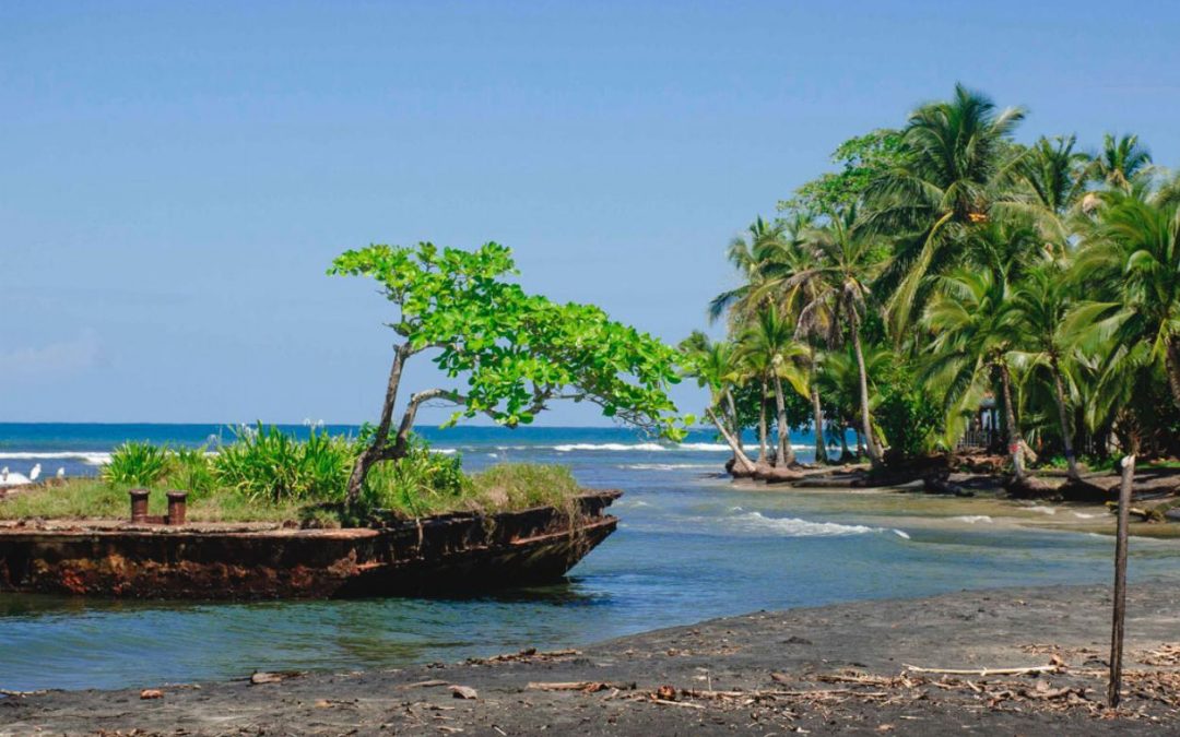 imagen de Puerto Viejo de Talamanca, Caribe Sur