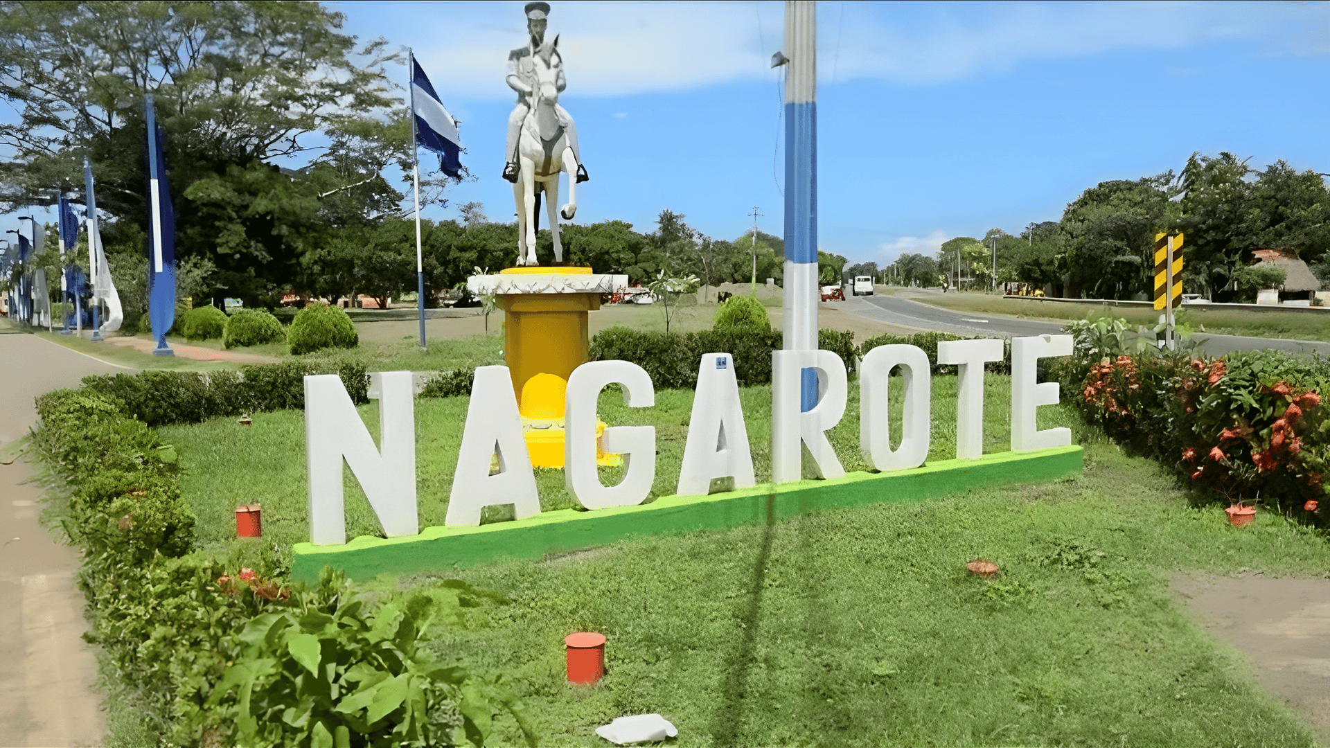 Nagarote Nicaragua