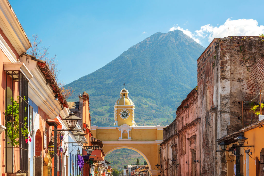 imagen de Guatemala