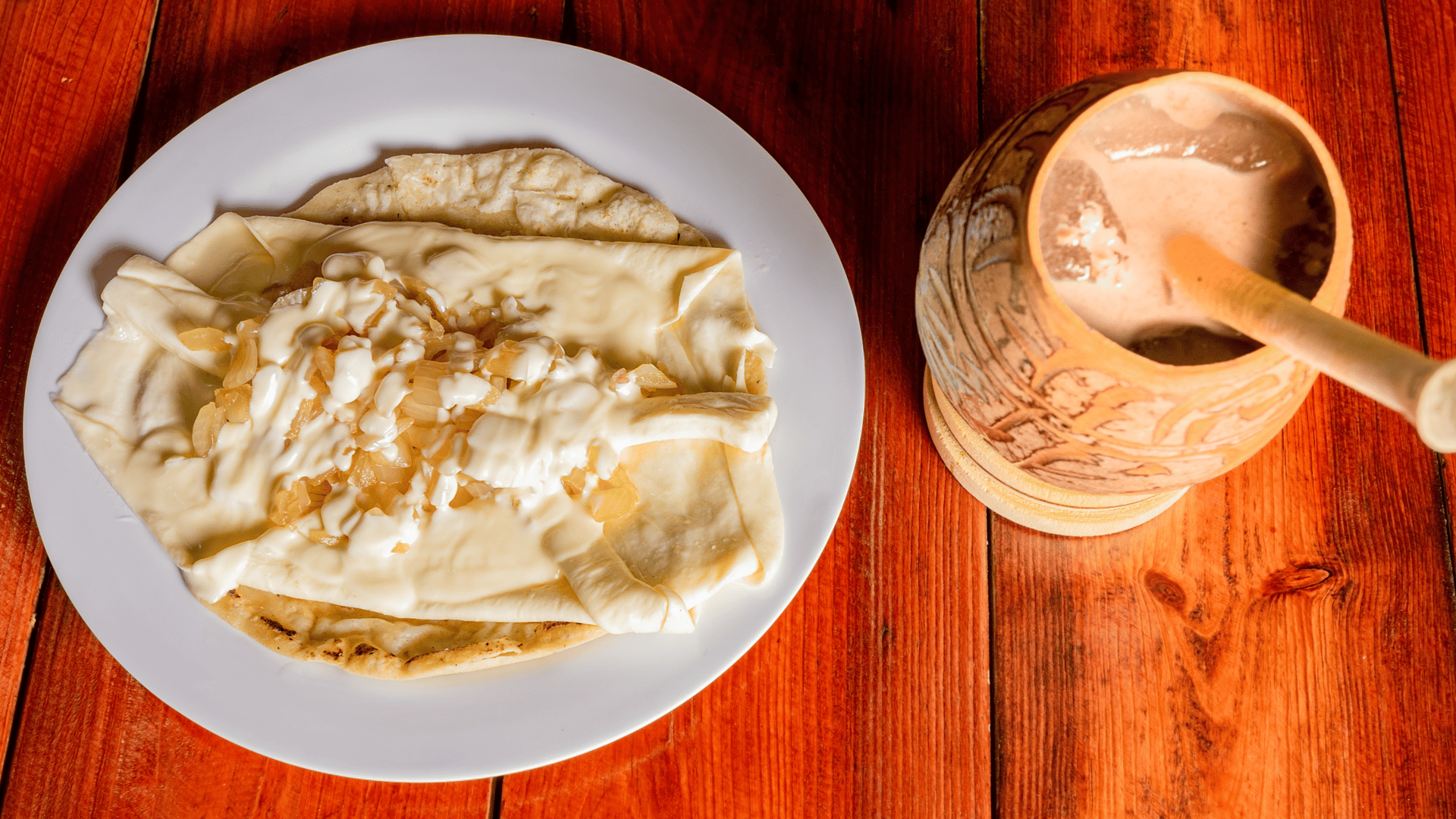 Quesillo