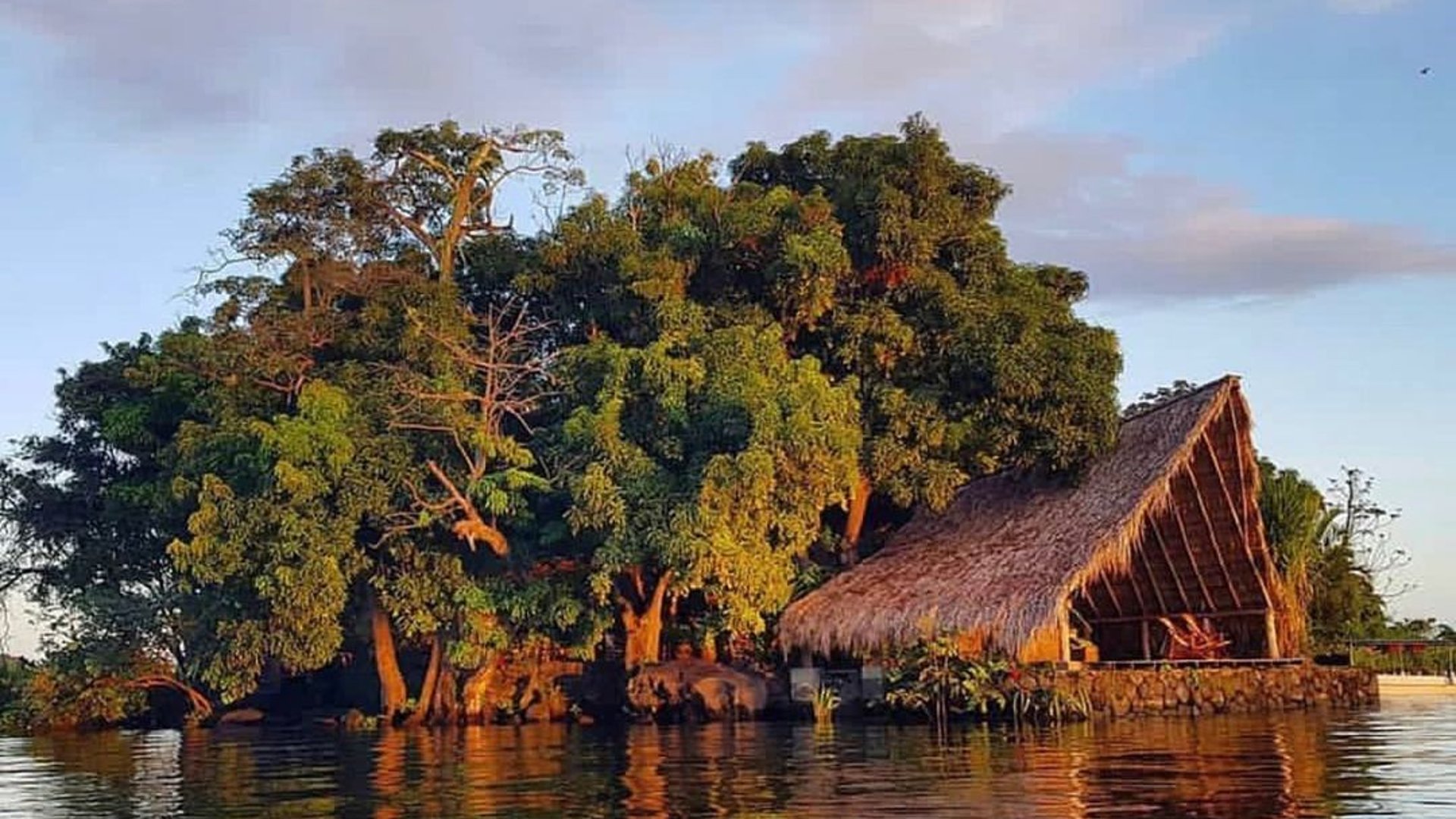 granada islets