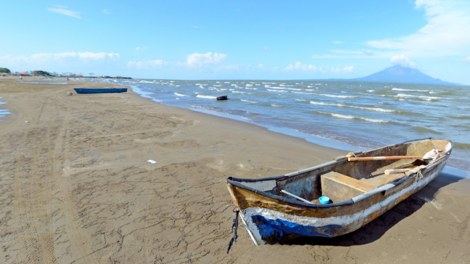 San Jorge Beach