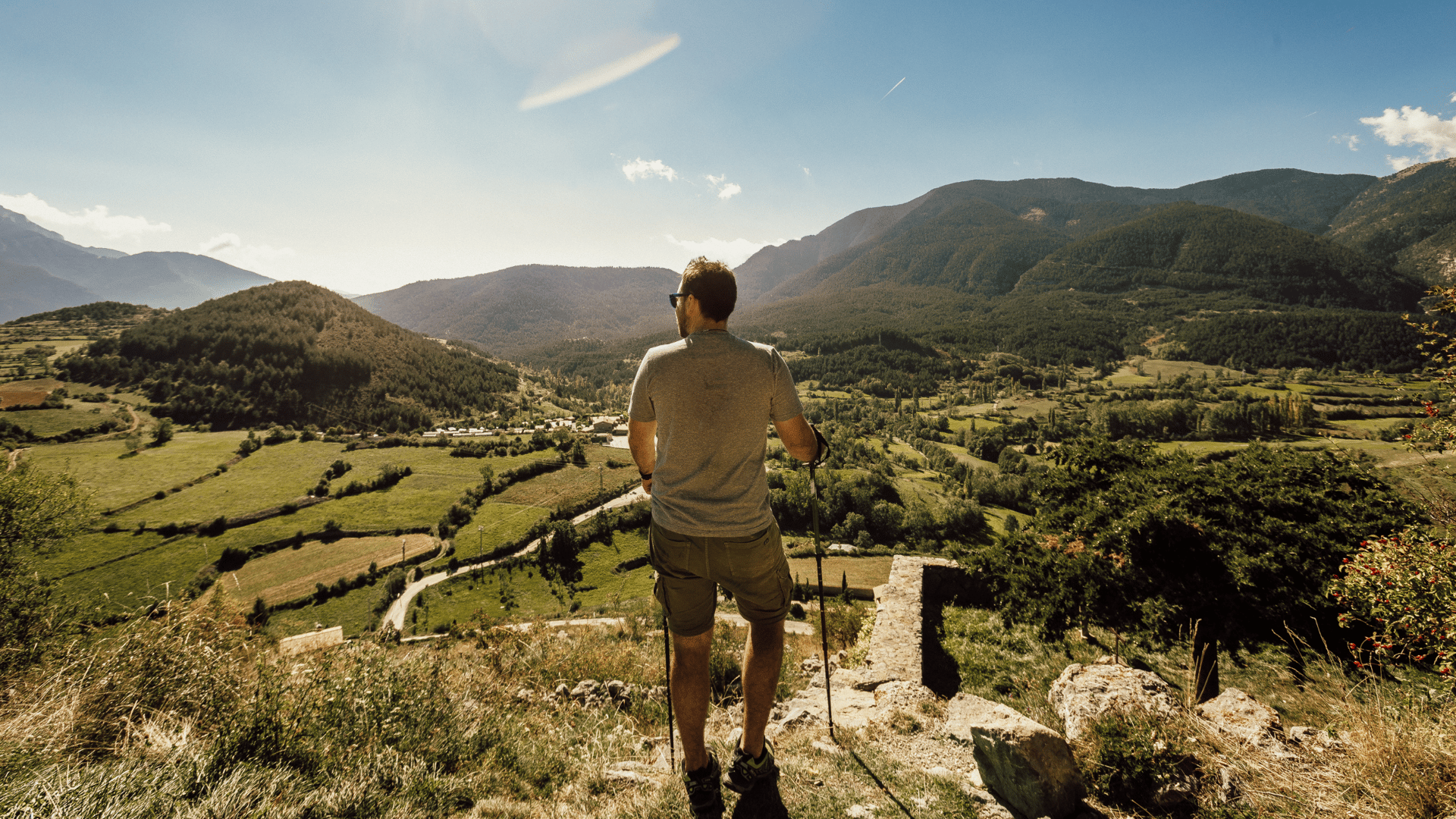  The Best Hiking Trails