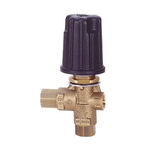 VB9 Unloader Valve, 3200 PSI 8.0 GPM - YVB9K