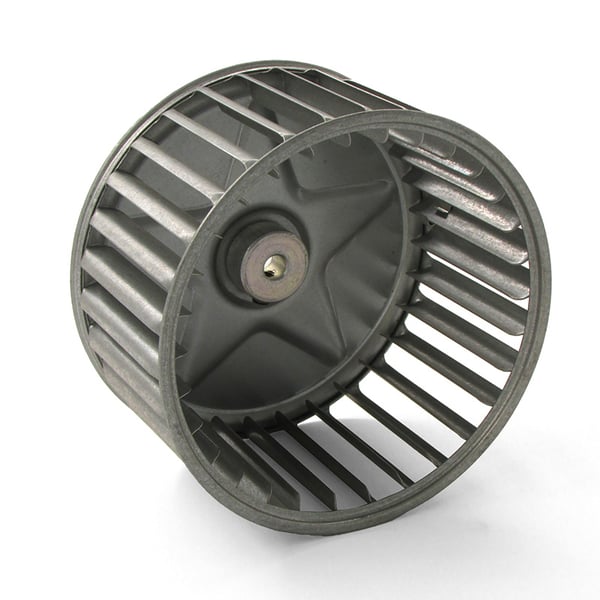 Clean Energy Squirrel Cage - 50015